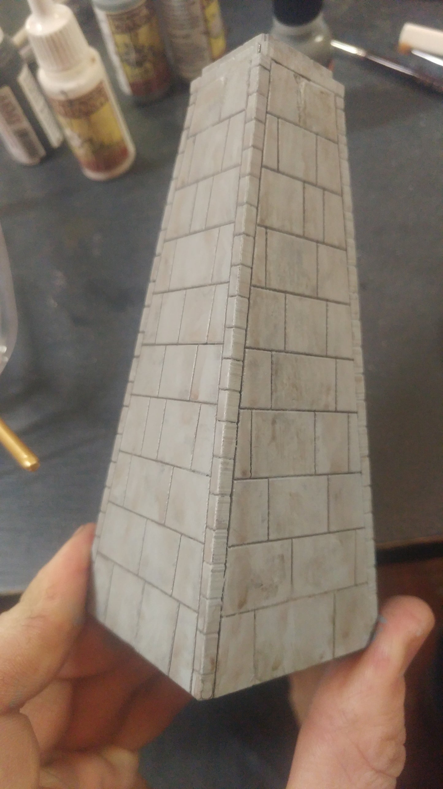Malign Pylon