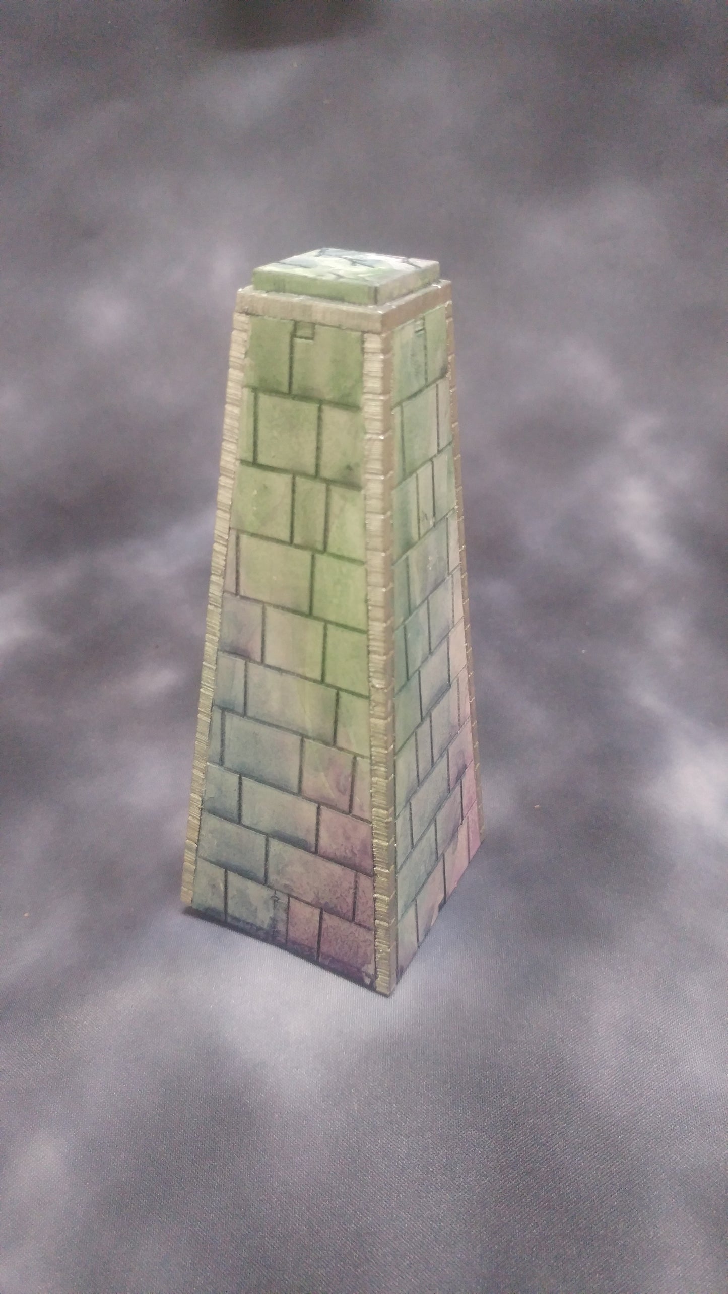 Malign Pylon
