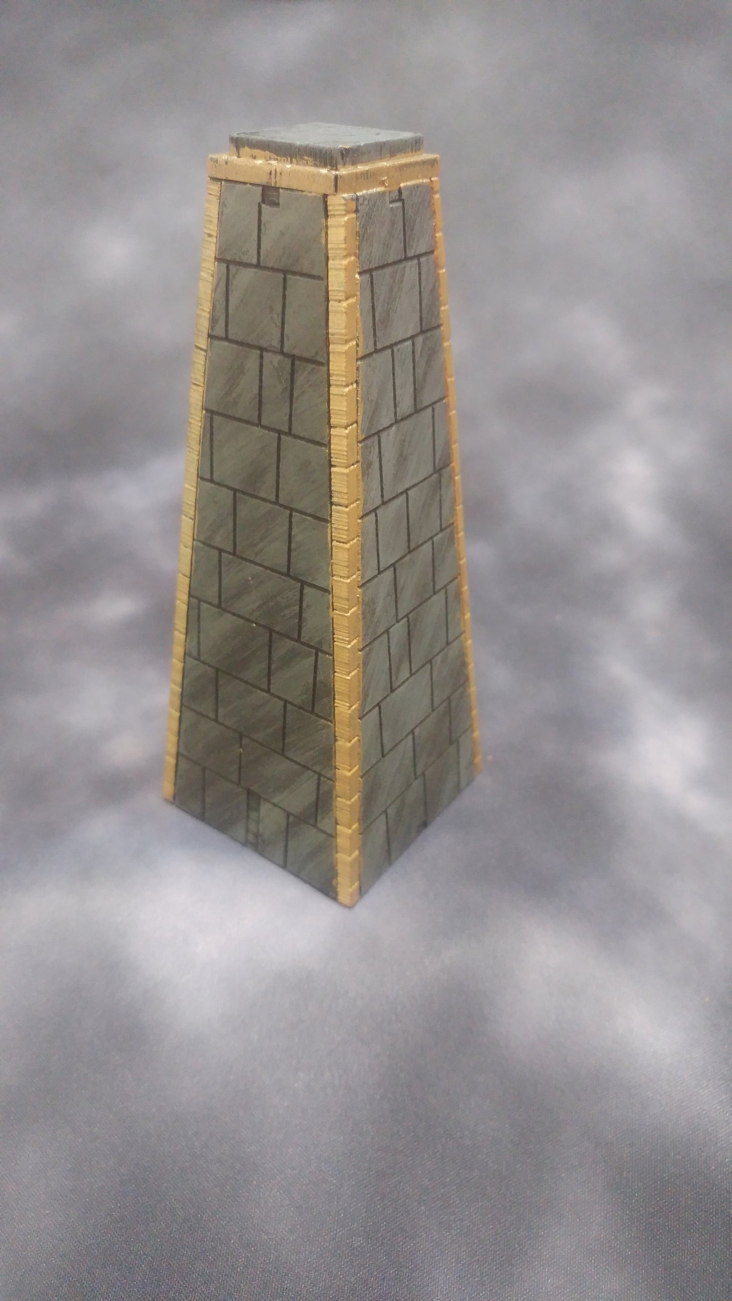 Malign Pylon