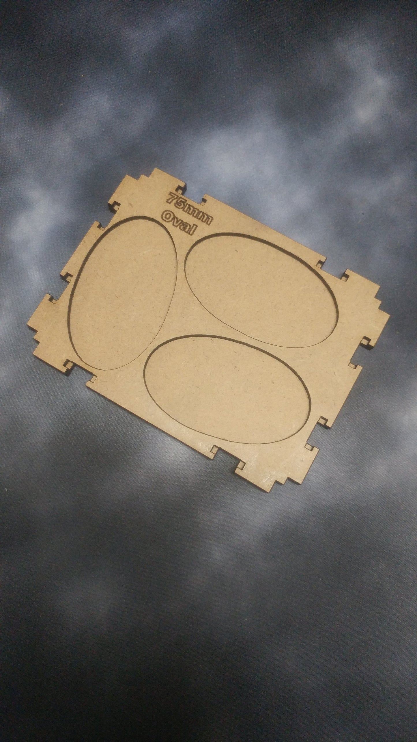 Adapter Plates