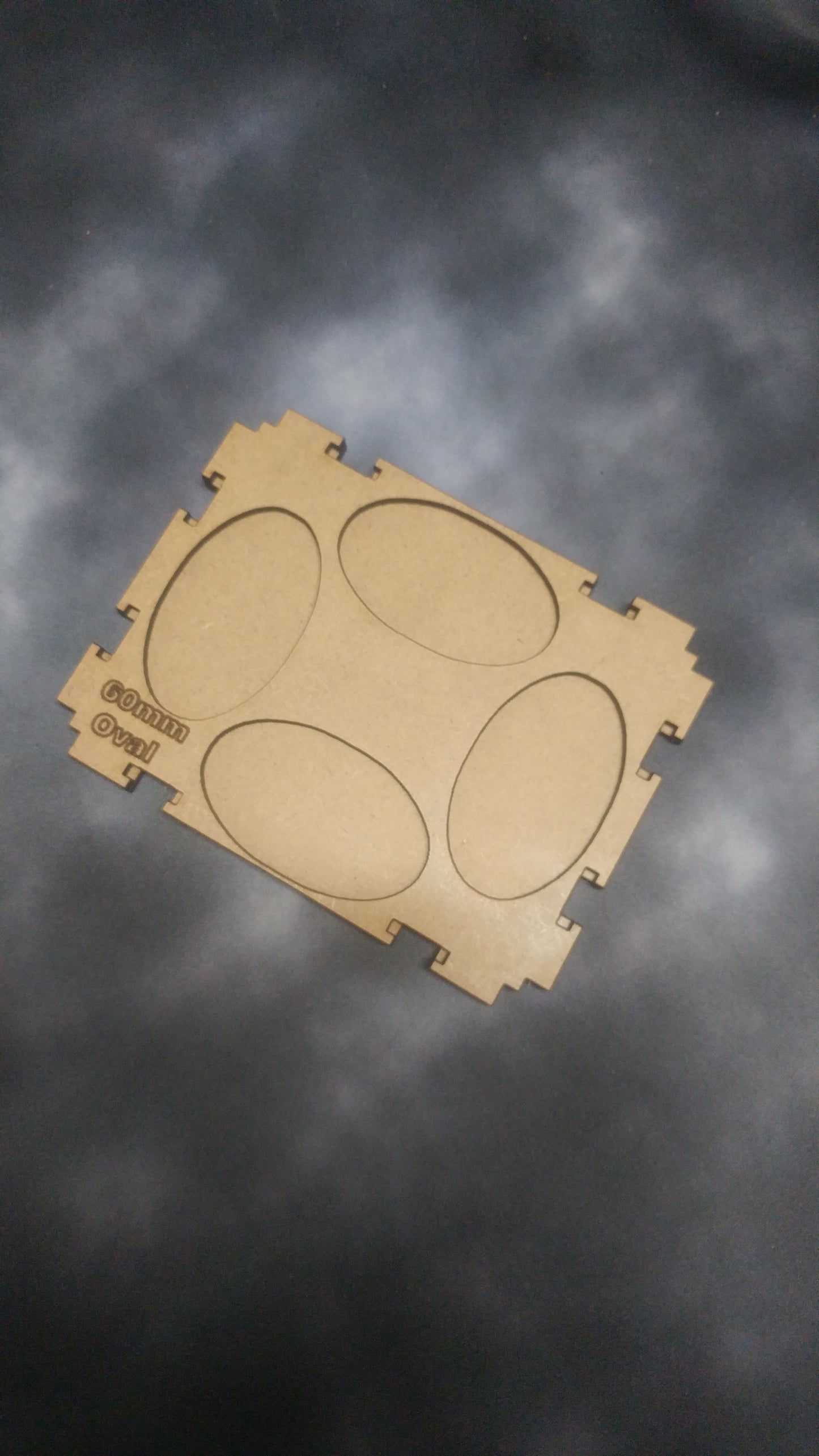 Adapter Plates