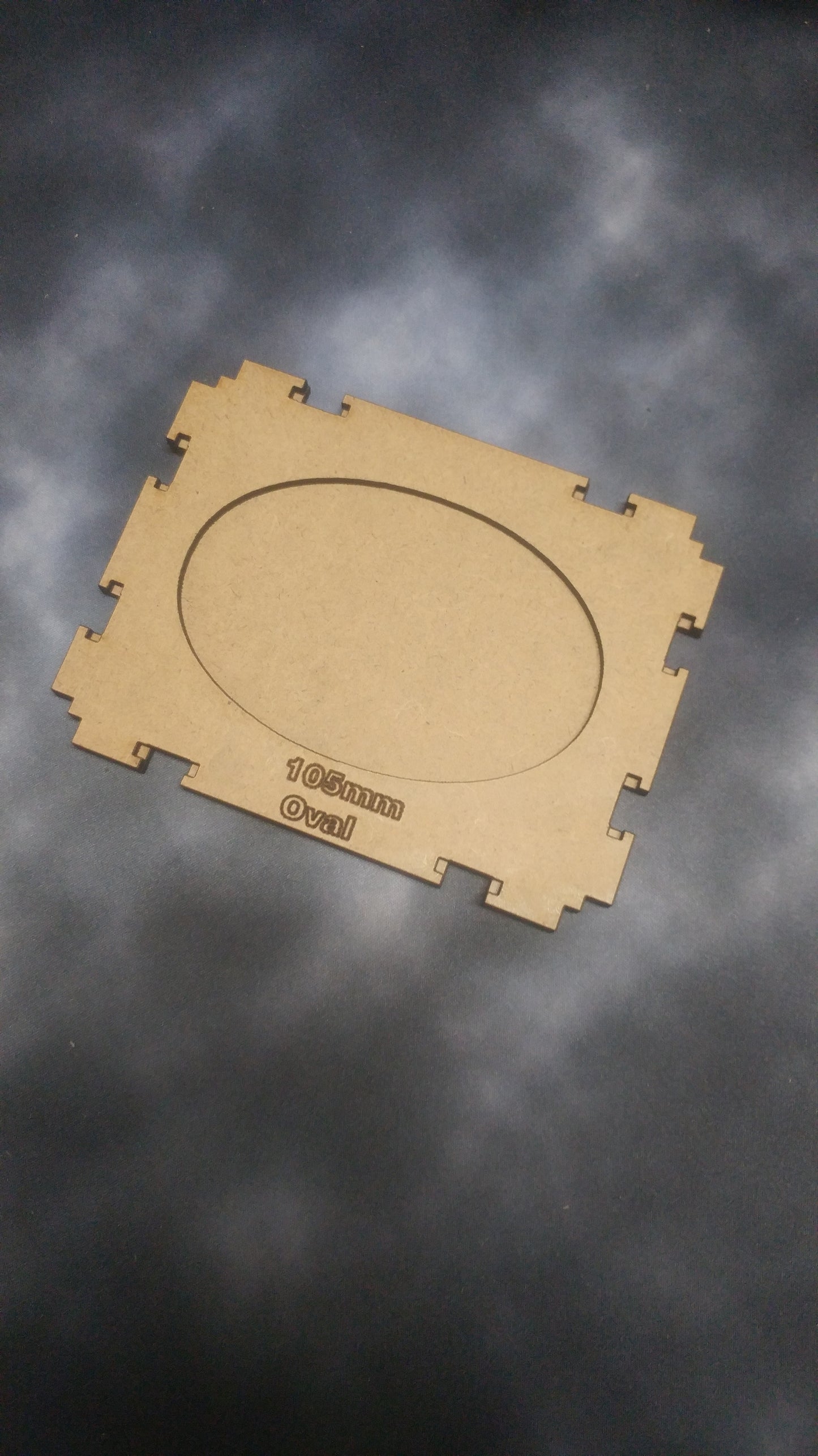 Adapter Plates
