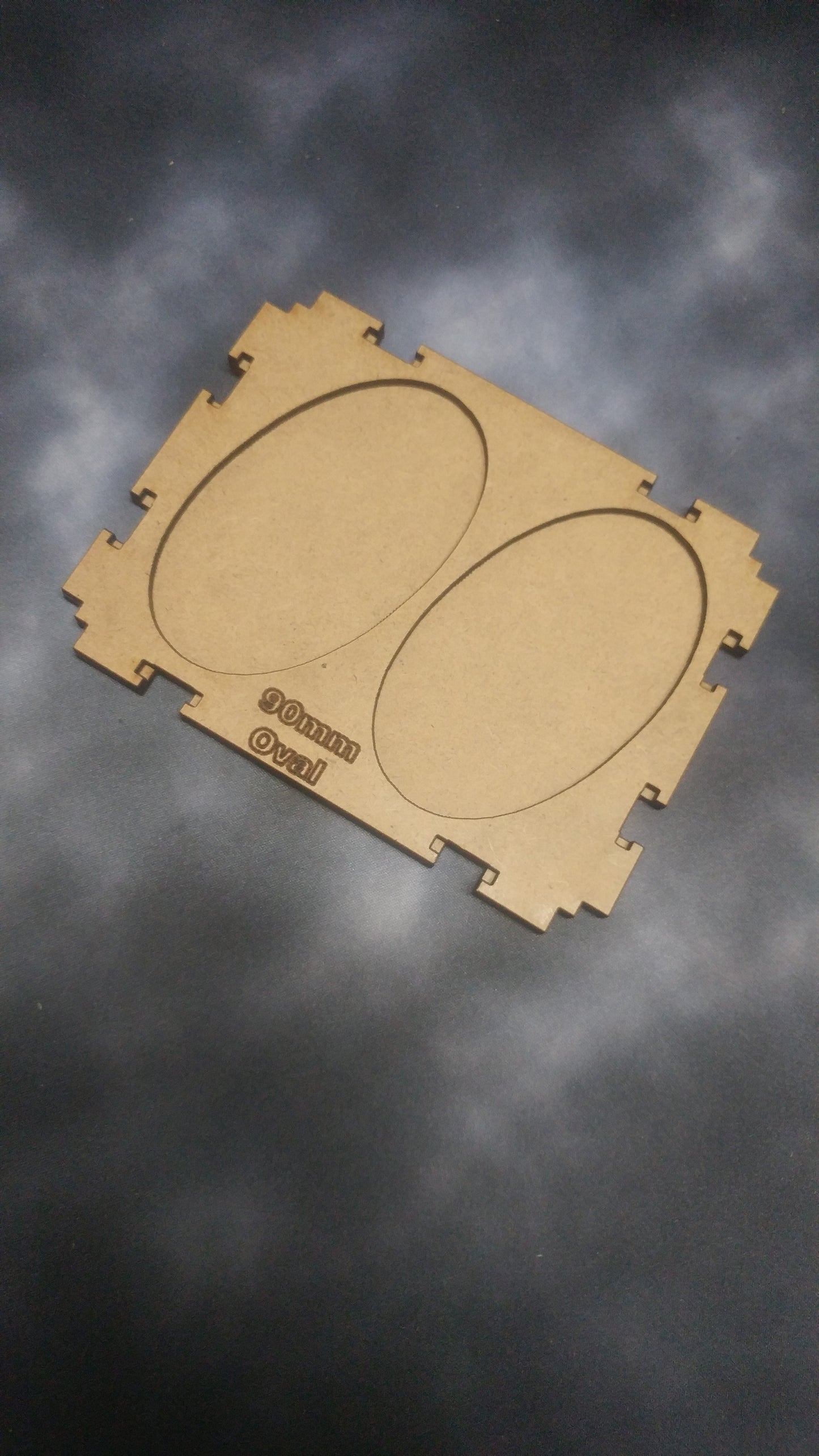 Adapter Plates