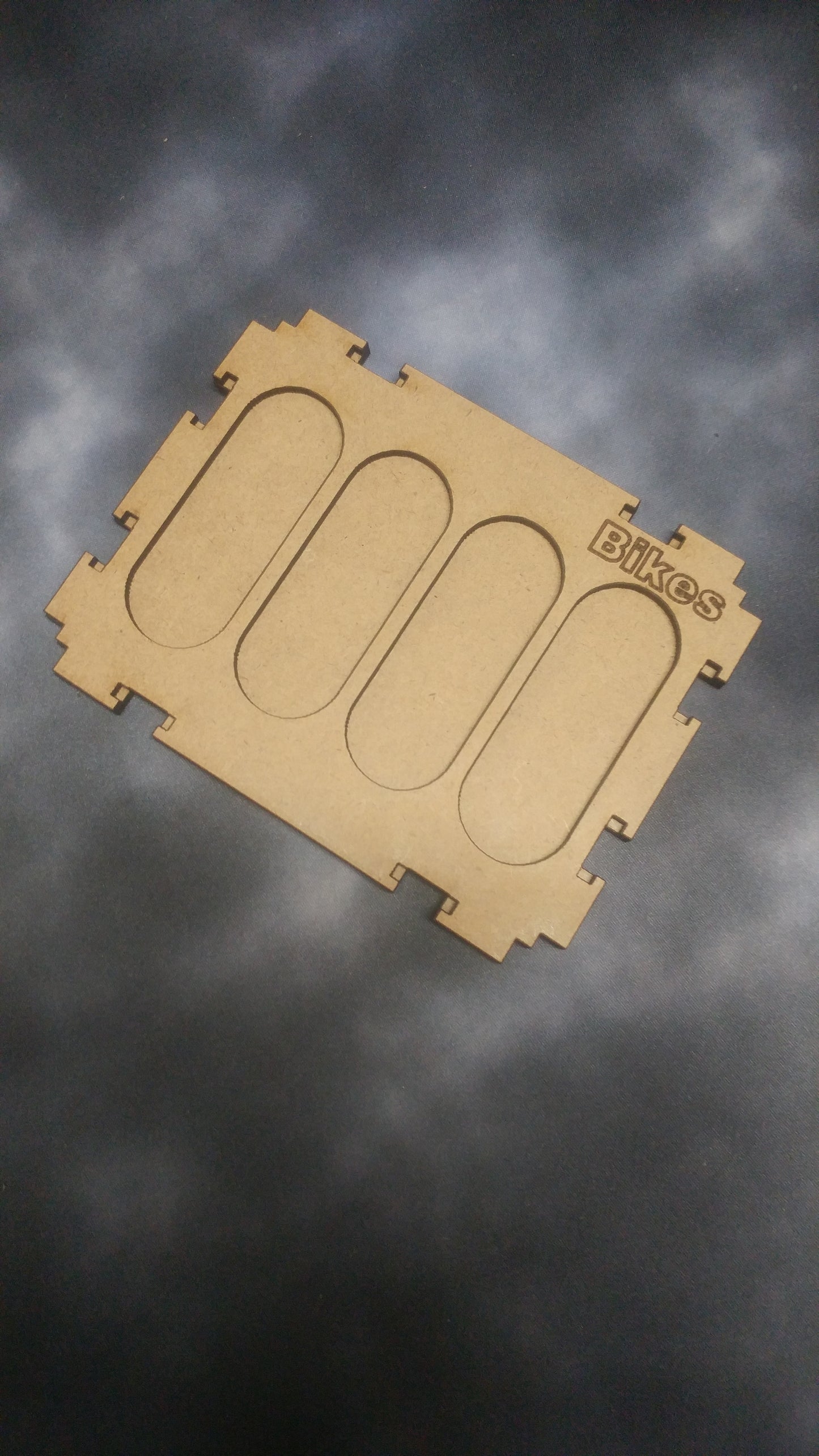 Adapter Plates