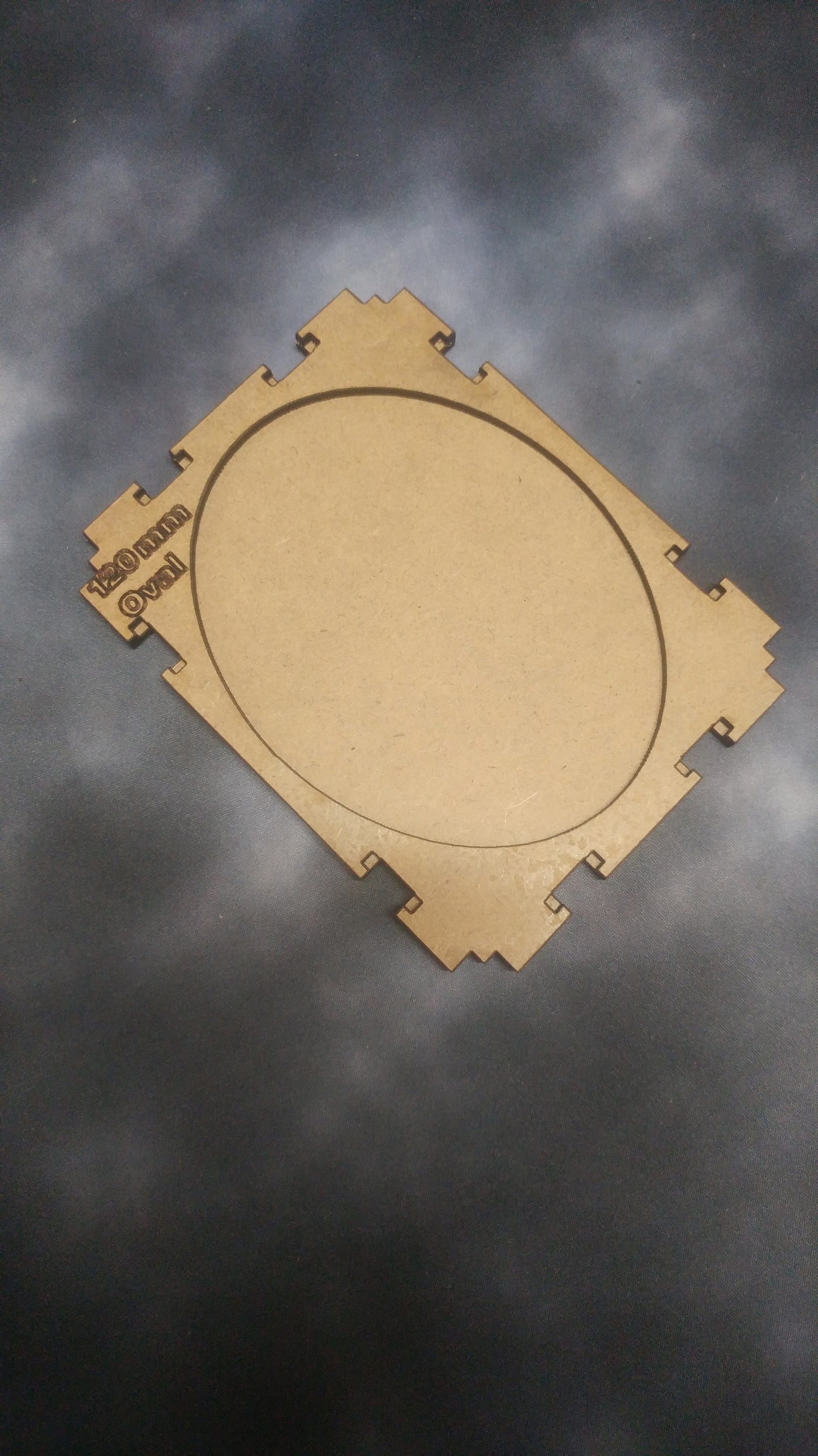 Adapter Plates