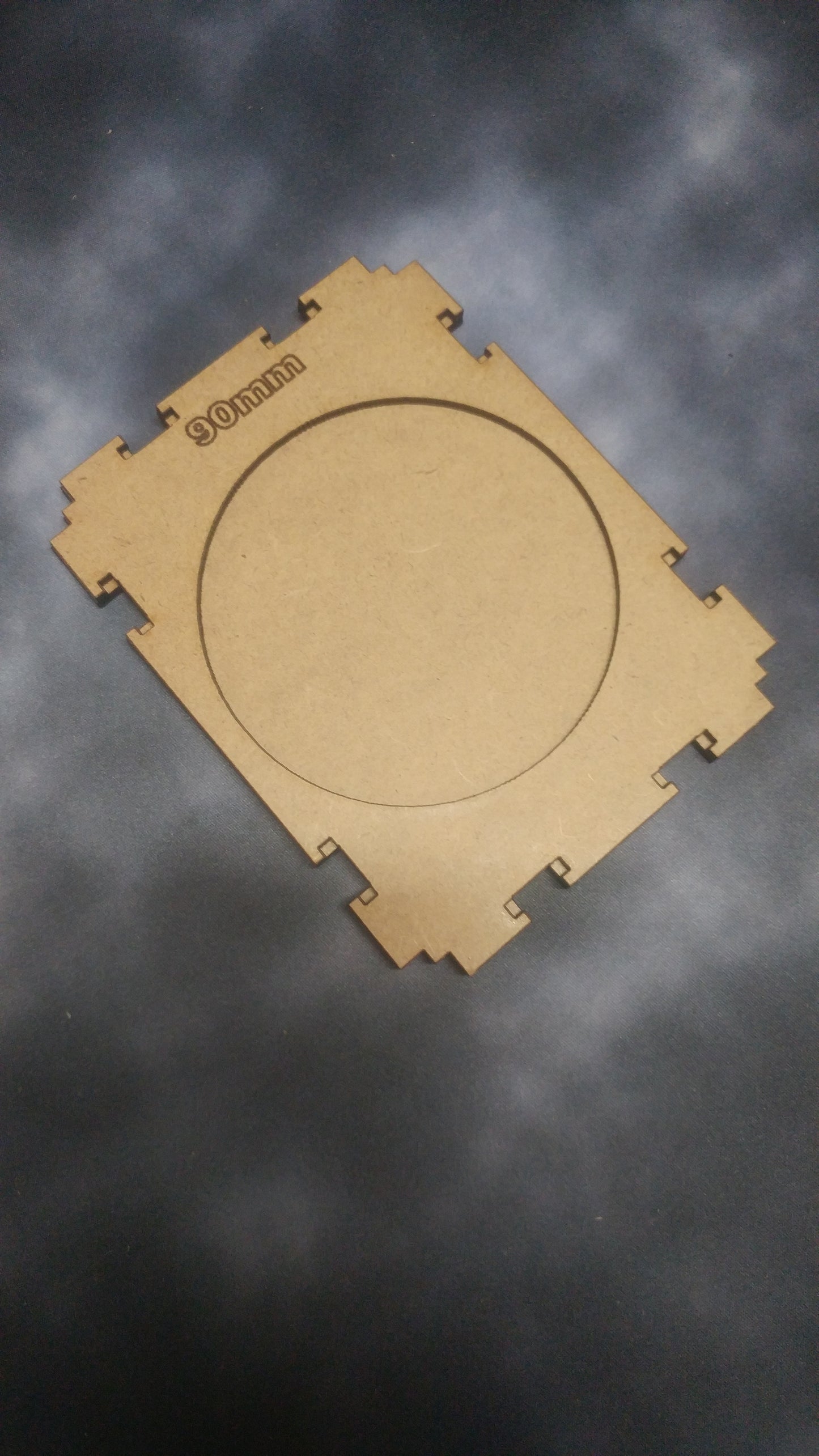 Adapter Plates