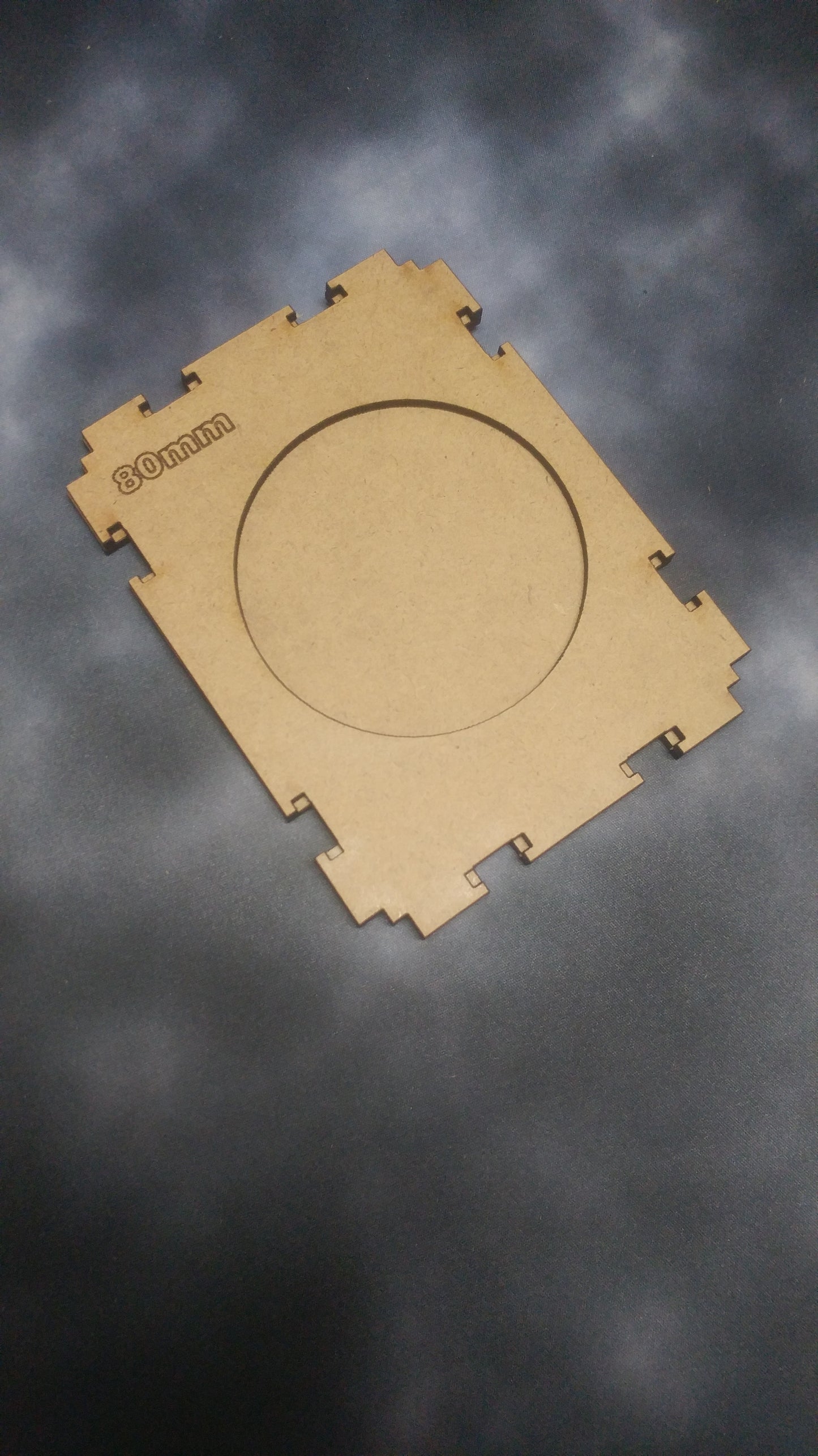 Adapter Plates