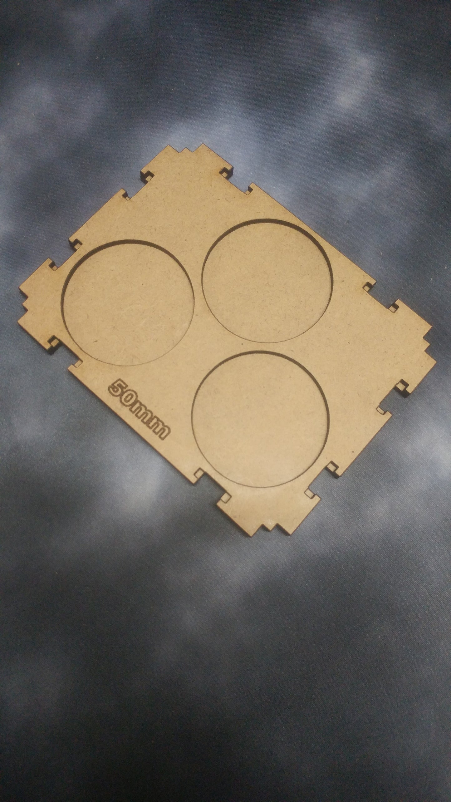 Adapter Plates
