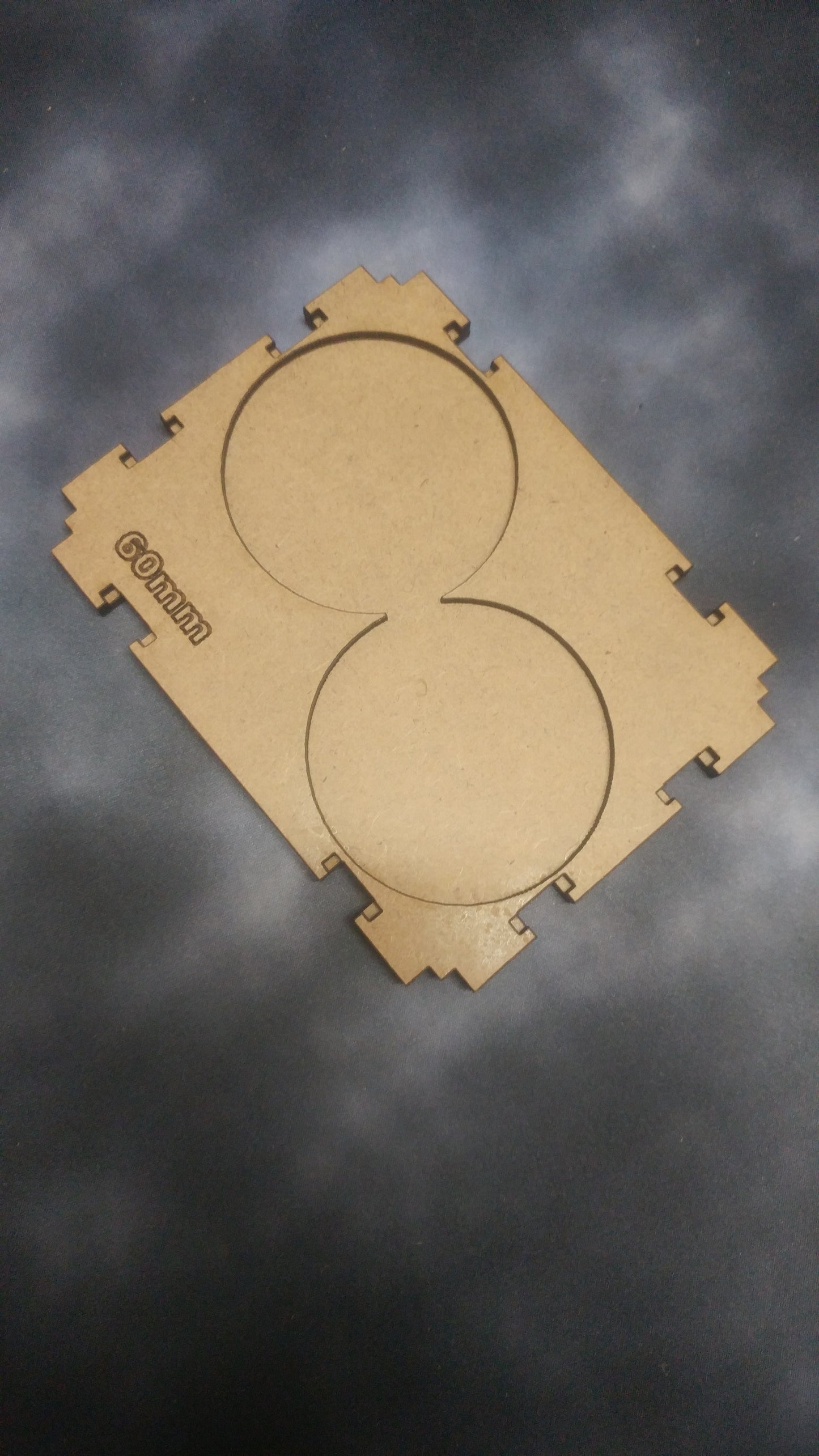 Adapter Plates