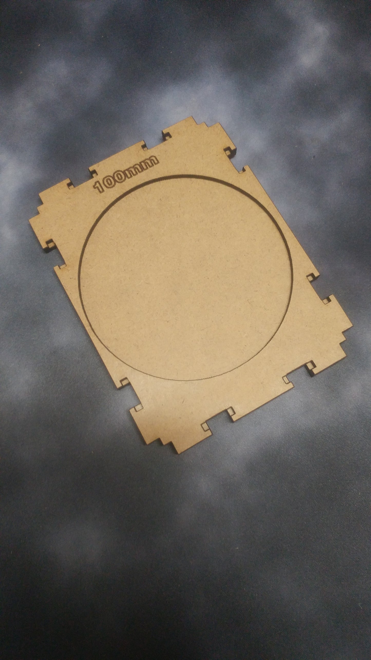 Adapter Plates