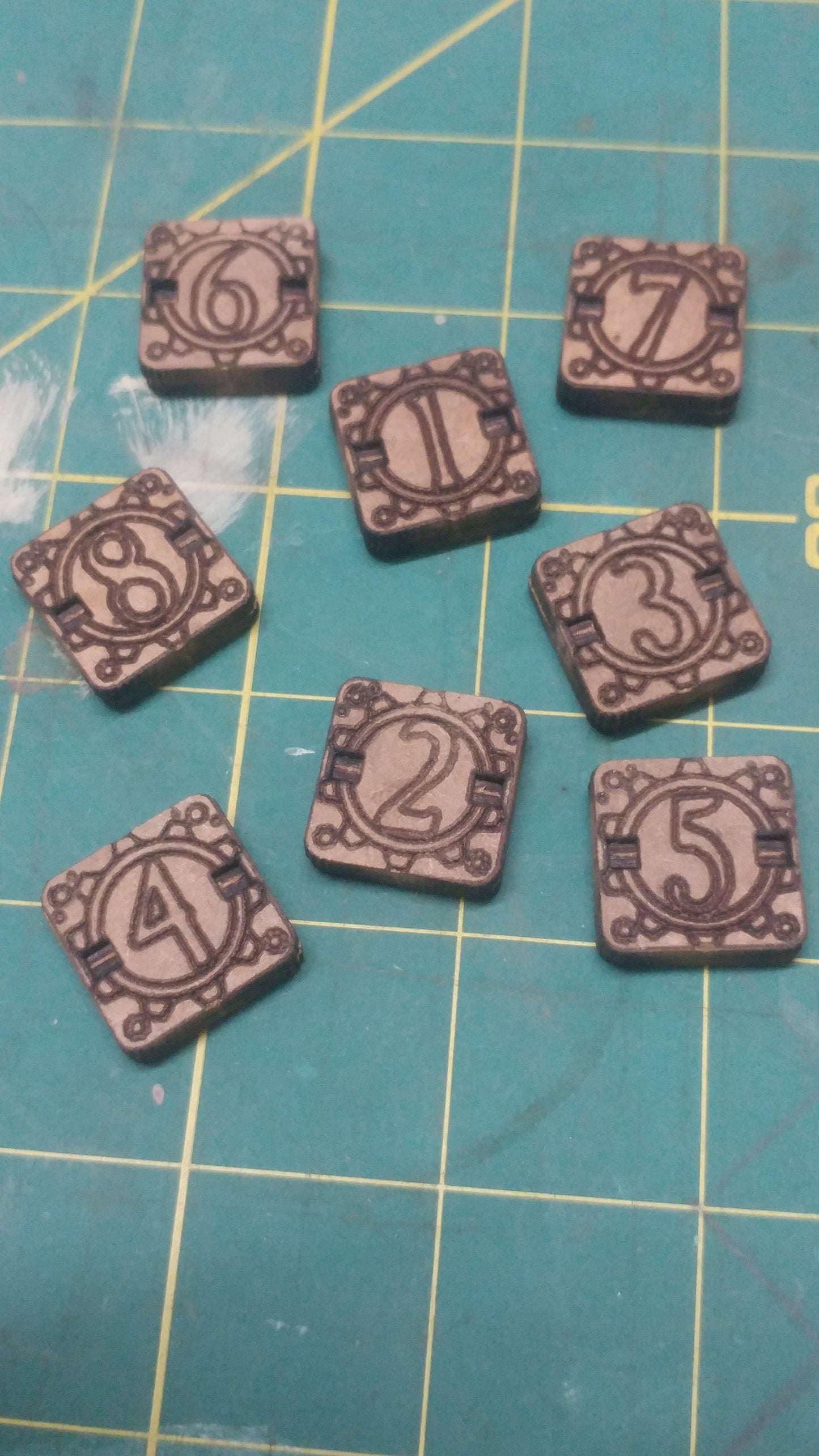 Iron Company Starter Bundle