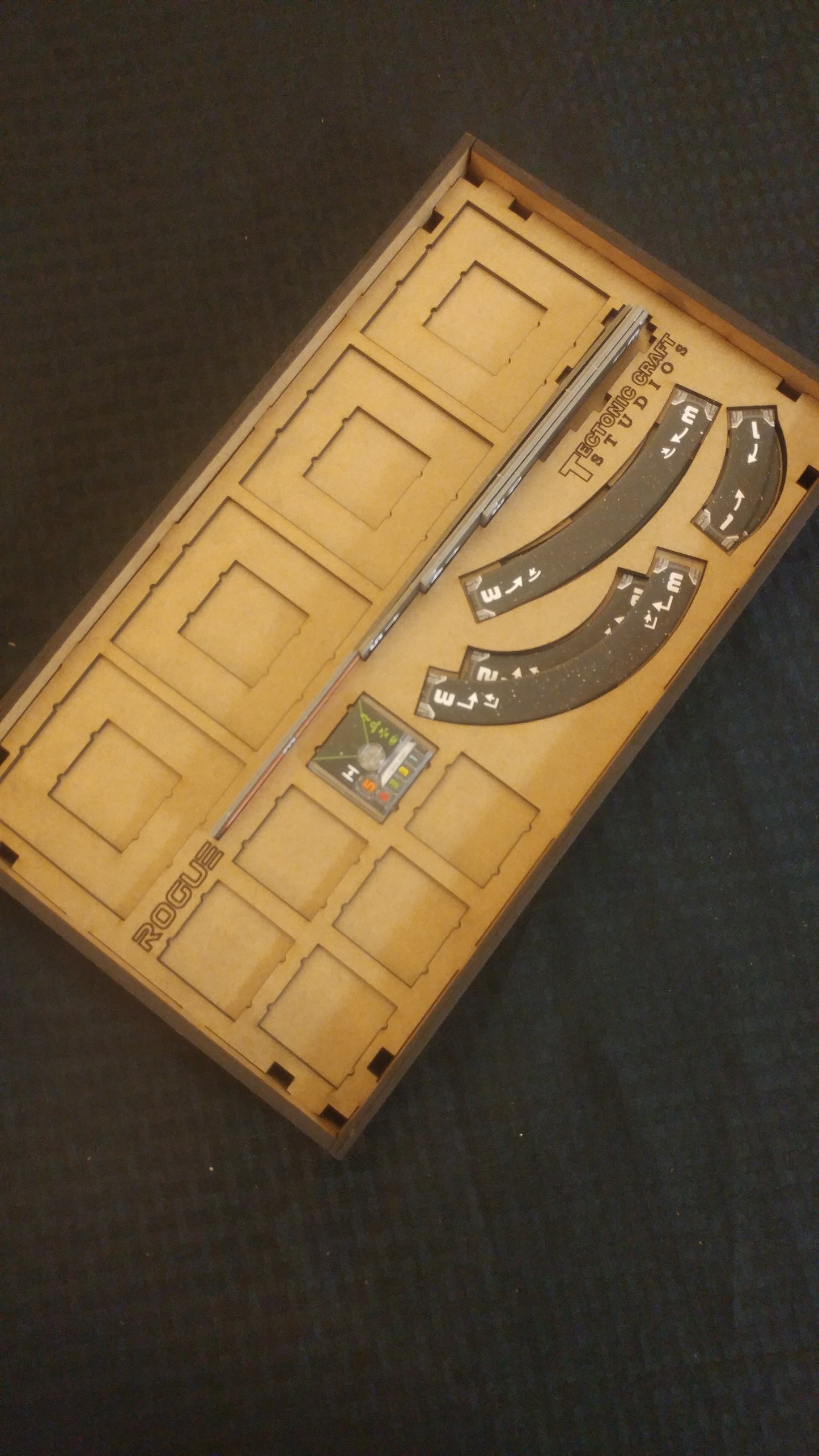 Travel Tray