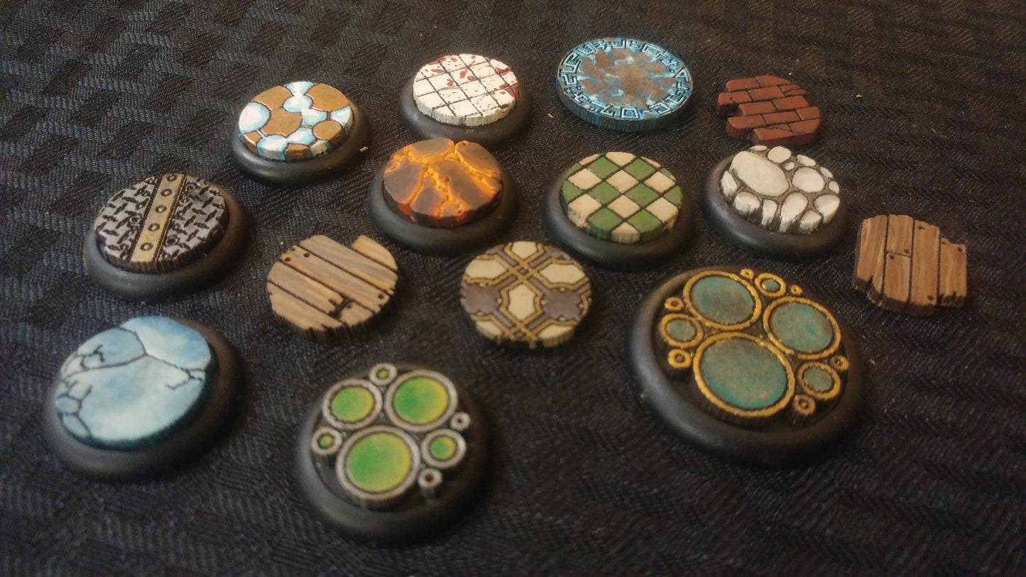 Base Insert Bundles