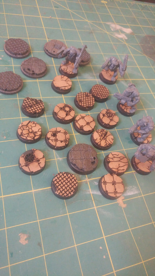 Base Crown Bundle