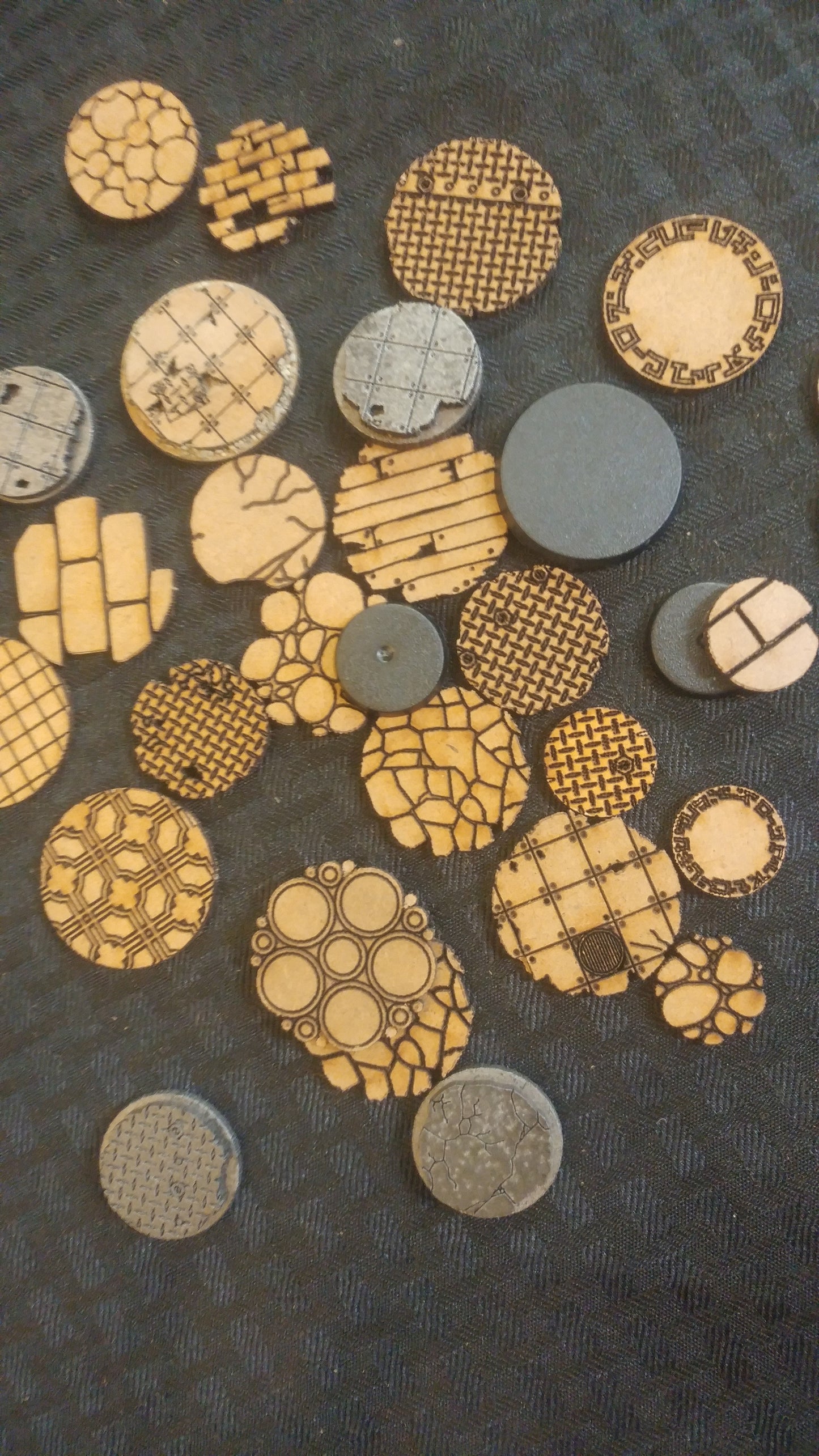 Base Crown Bundle