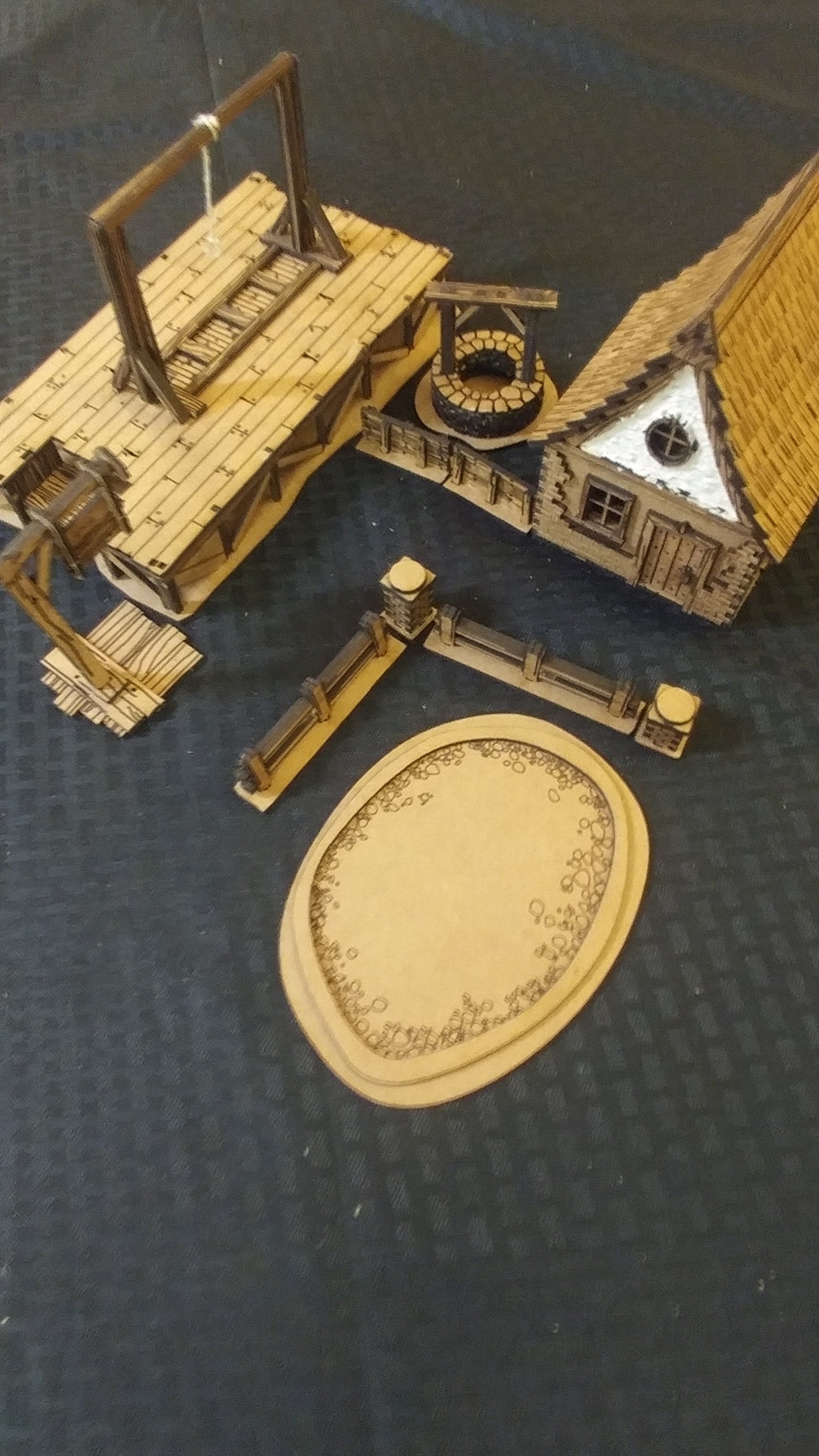 Village Starter Bundle