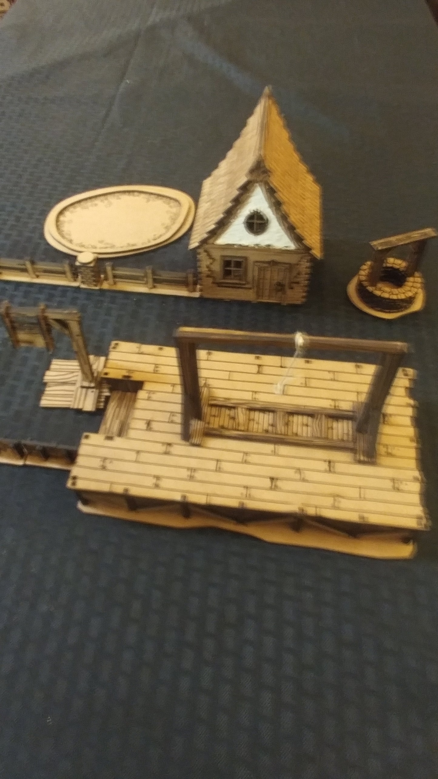 Village Starter Bundle