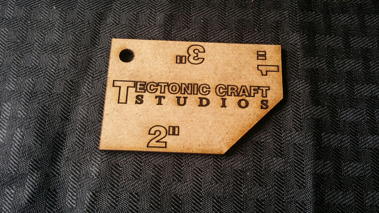 Measuring Widgets