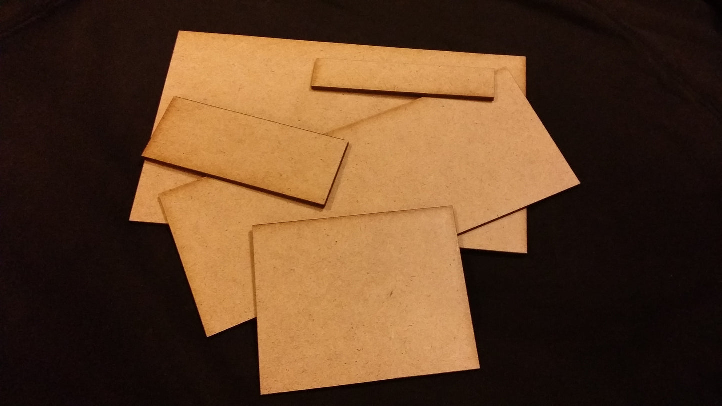 KoW Unit Bases
