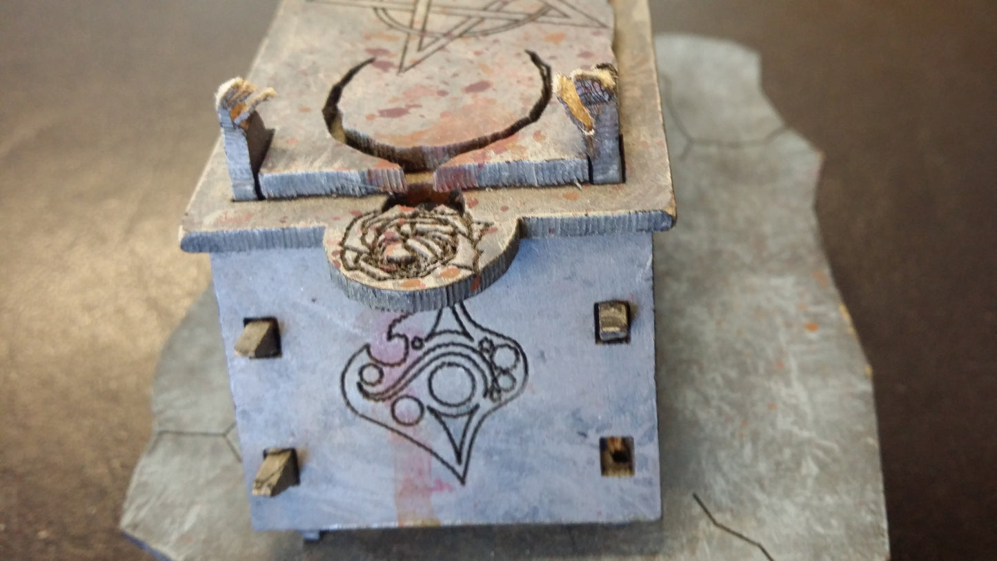 The Stone Table