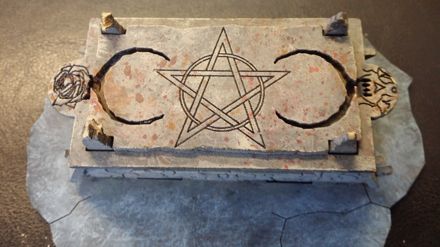The Stone Table