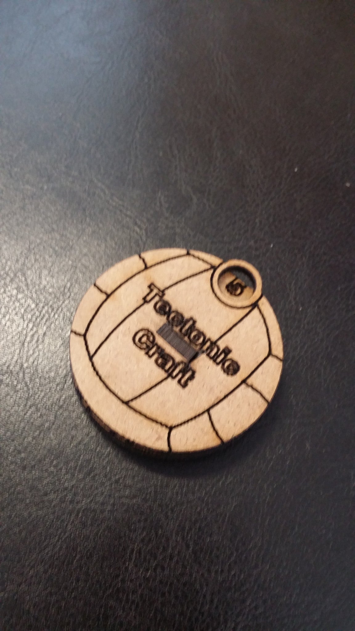 Guildball Accessory Set