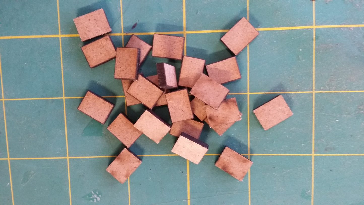 Colonial Pavers