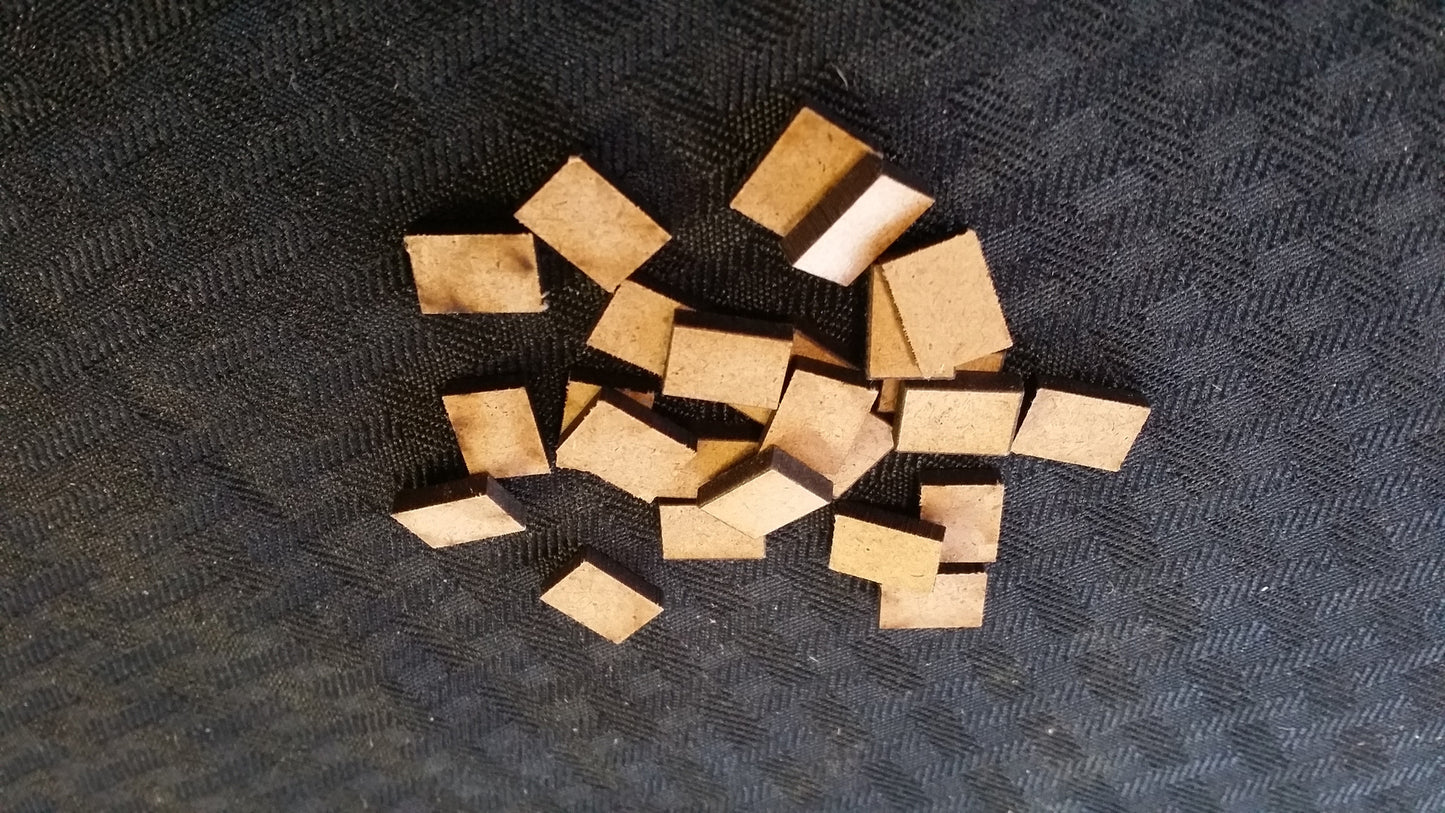 Colonial Pavers