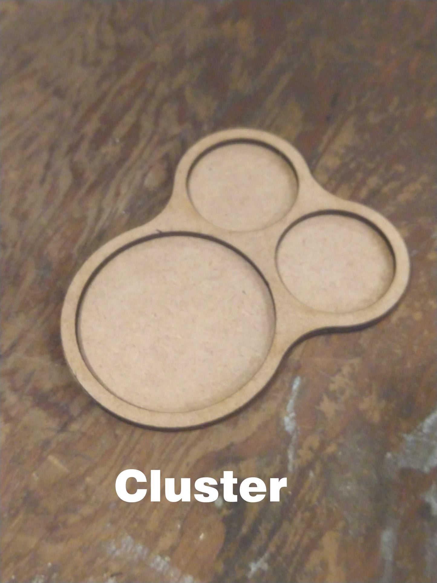 Ballista Tray