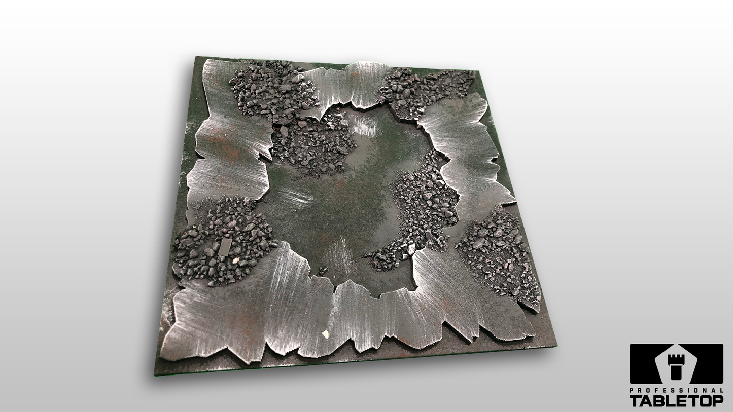 40k Terrain Table