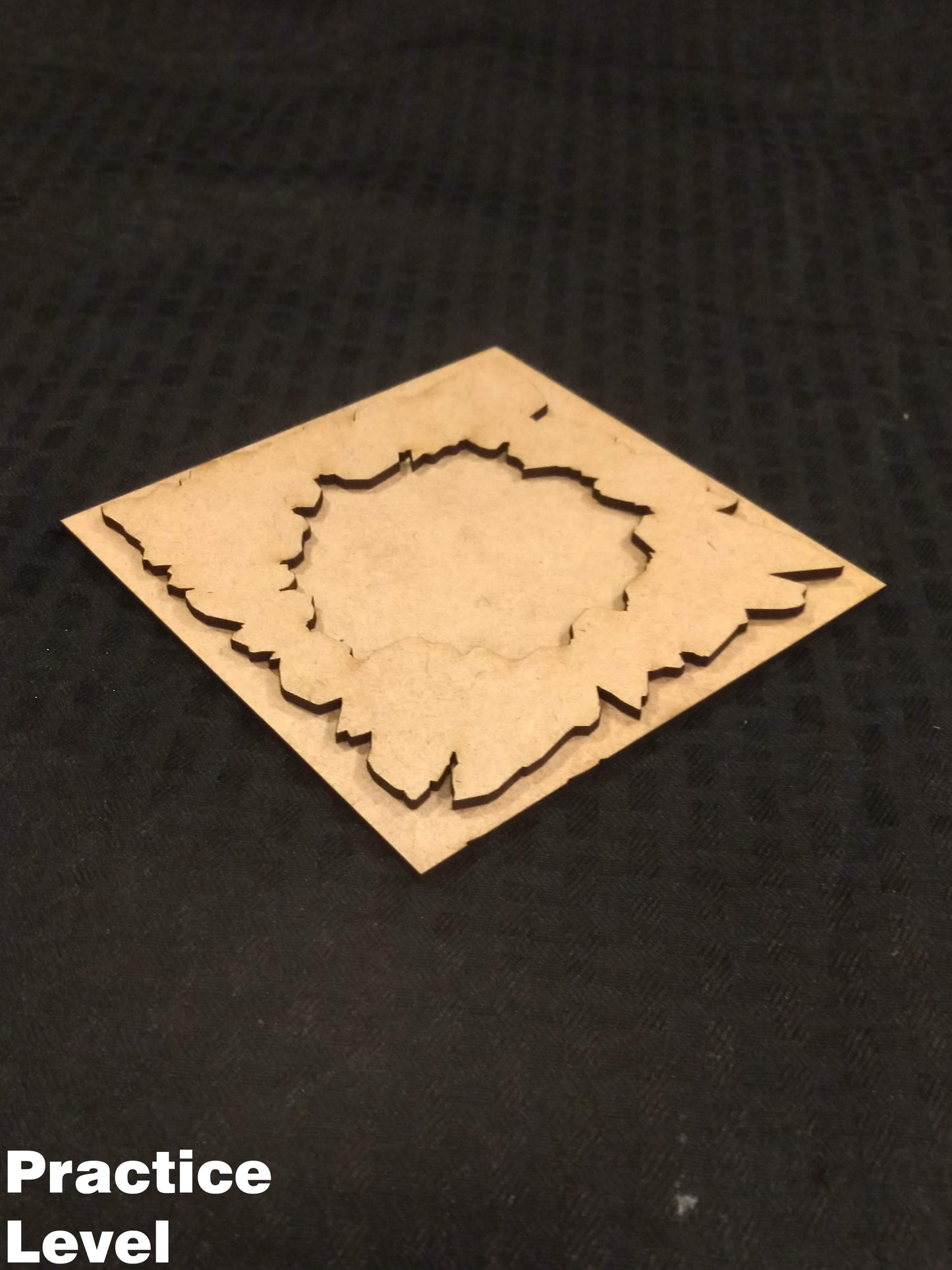 40k Terrain Table