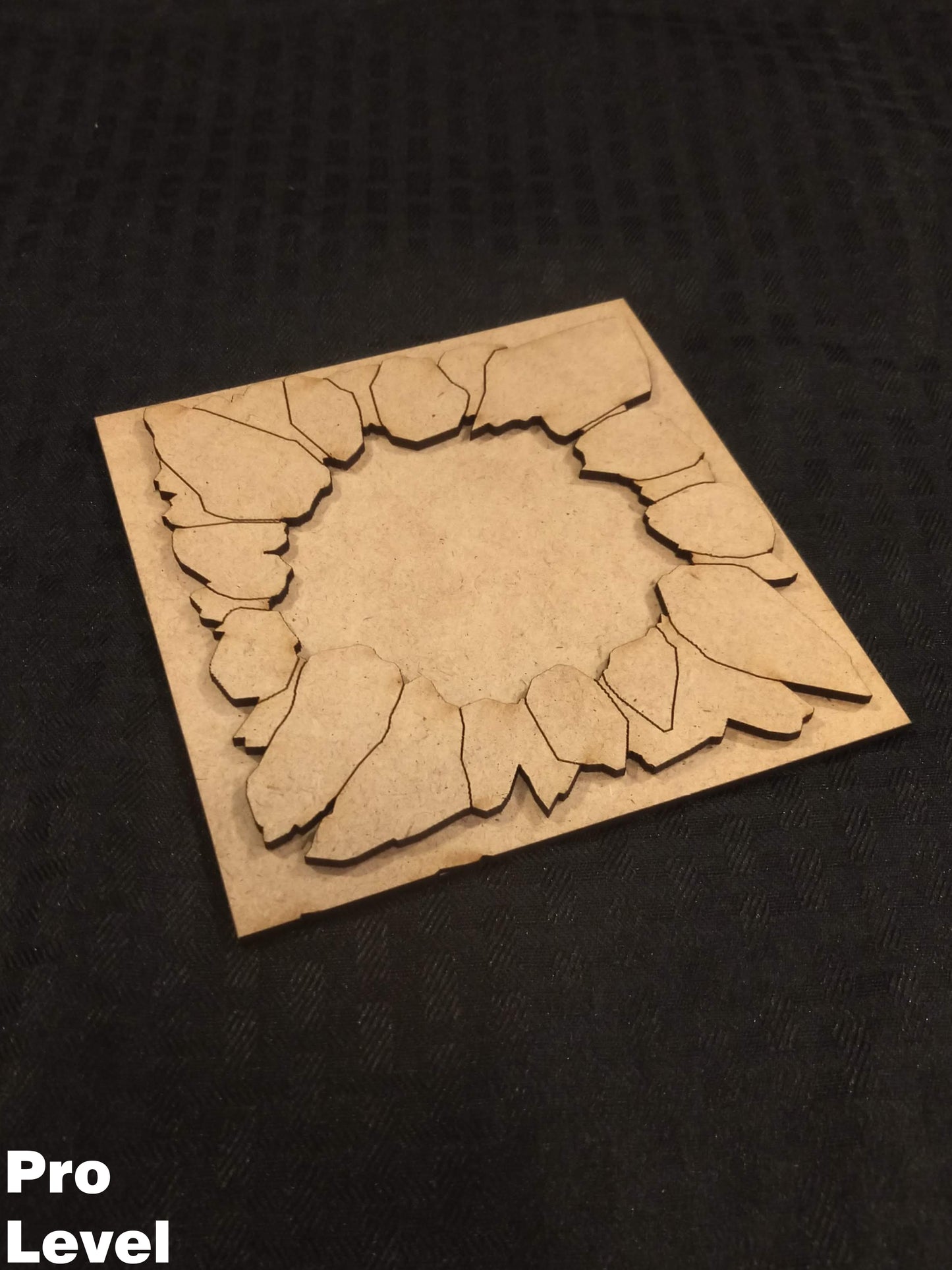 40k Terrain Table