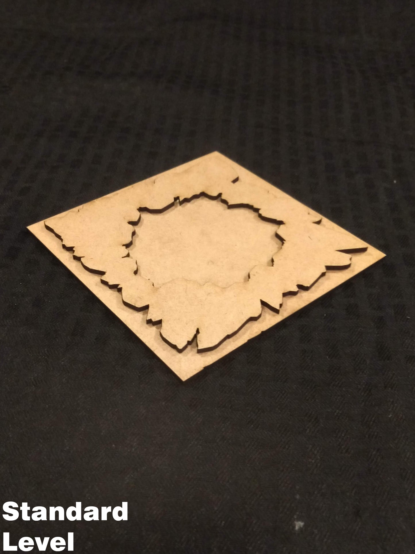 40k Terrain Table