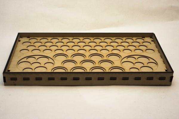Army Tray