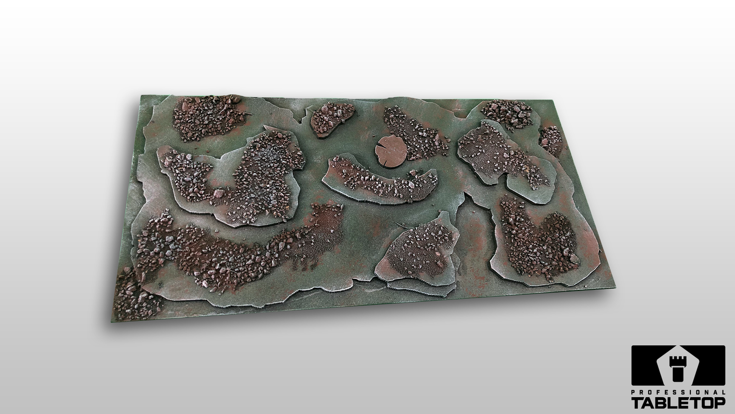 40k Terrain Table