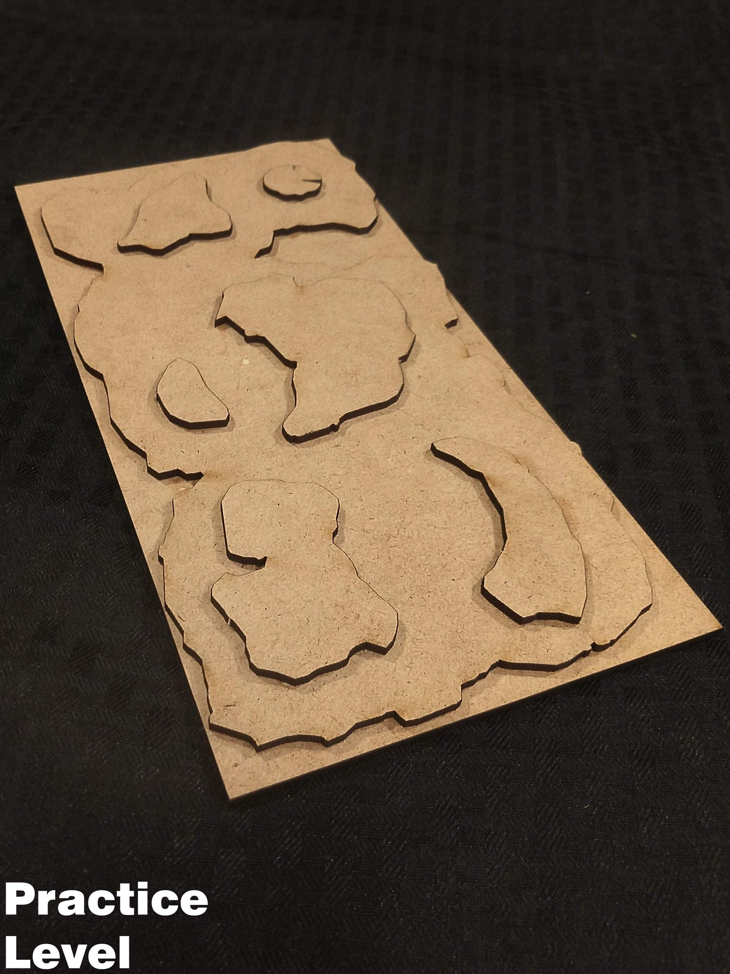 40k Terrain Table