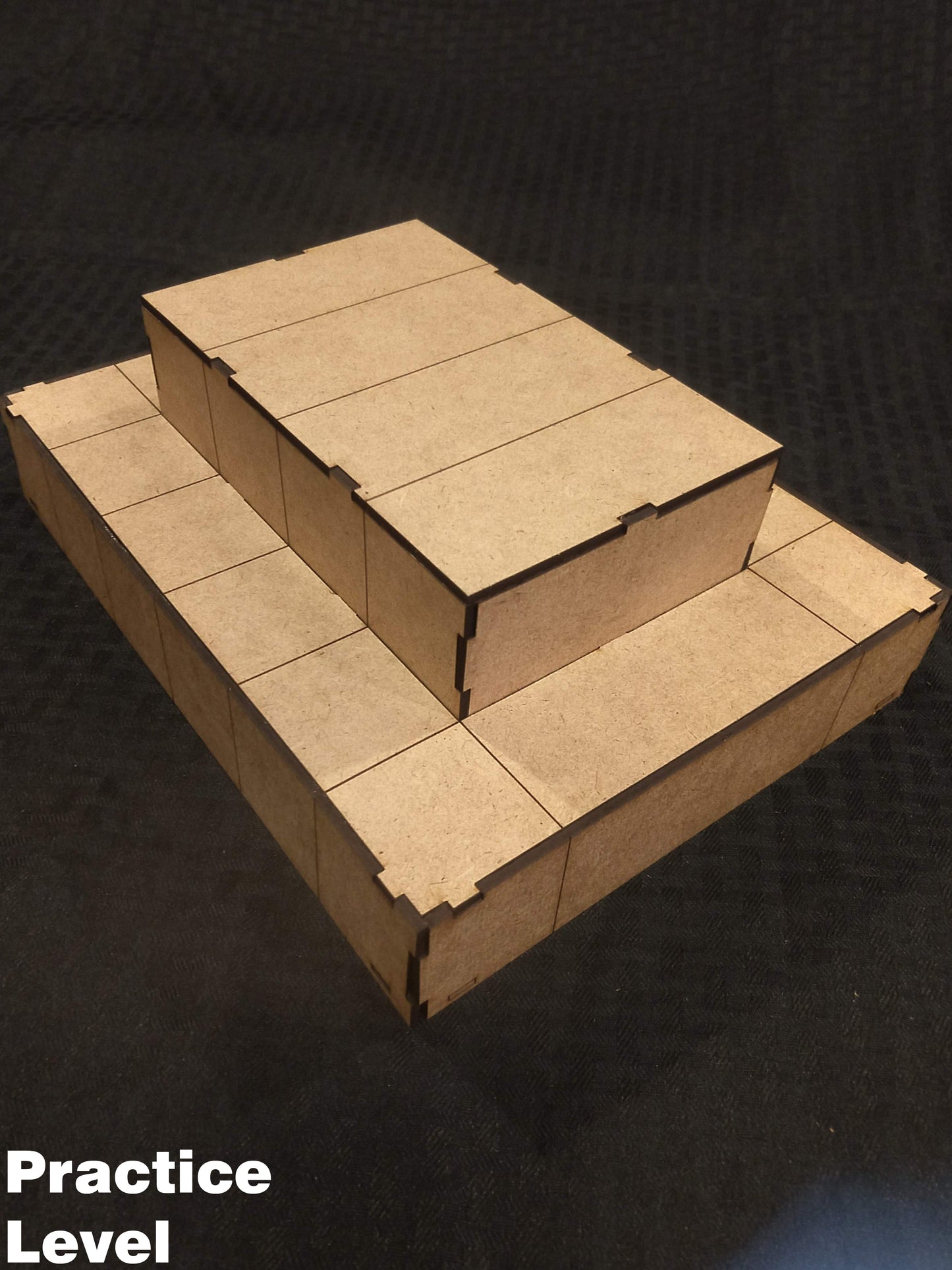 40k Terrain Table