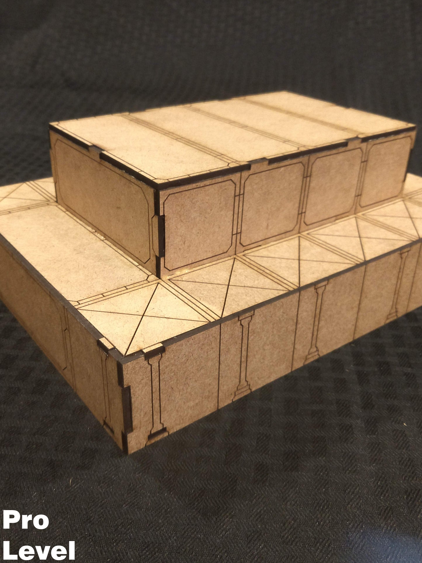40k Terrain Table