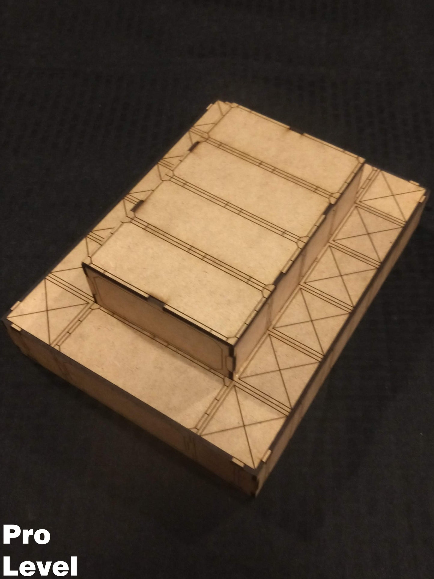 40k Terrain Table