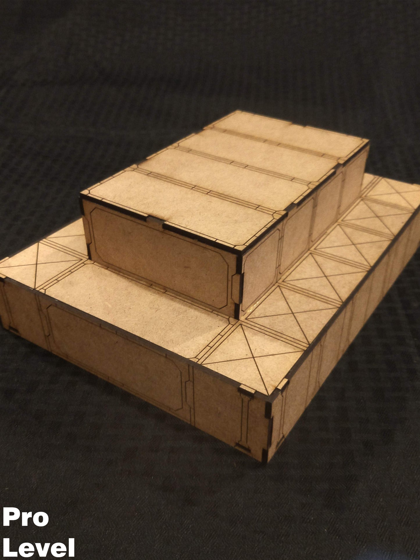 40k Terrain Table
