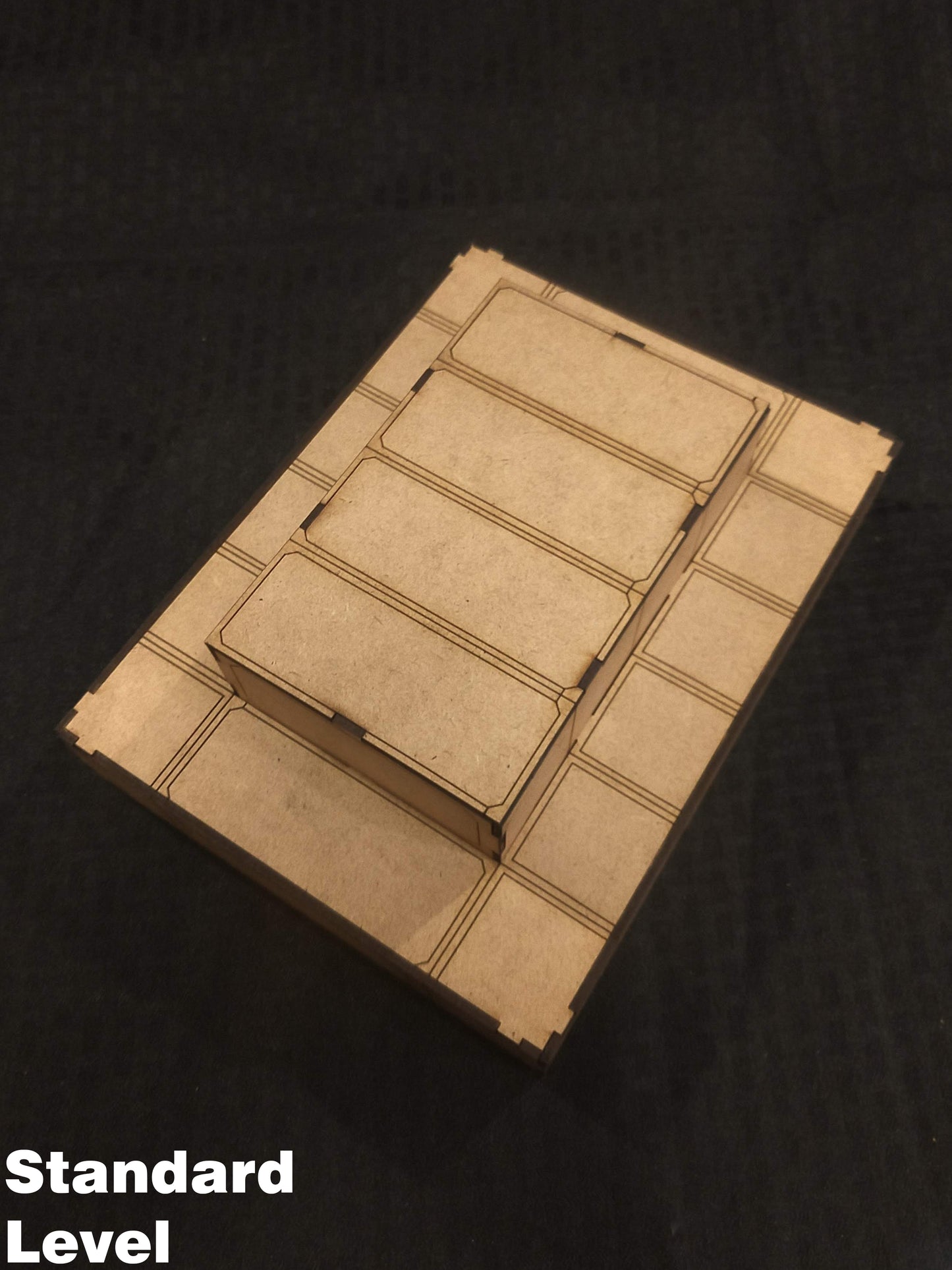 40k Terrain Table