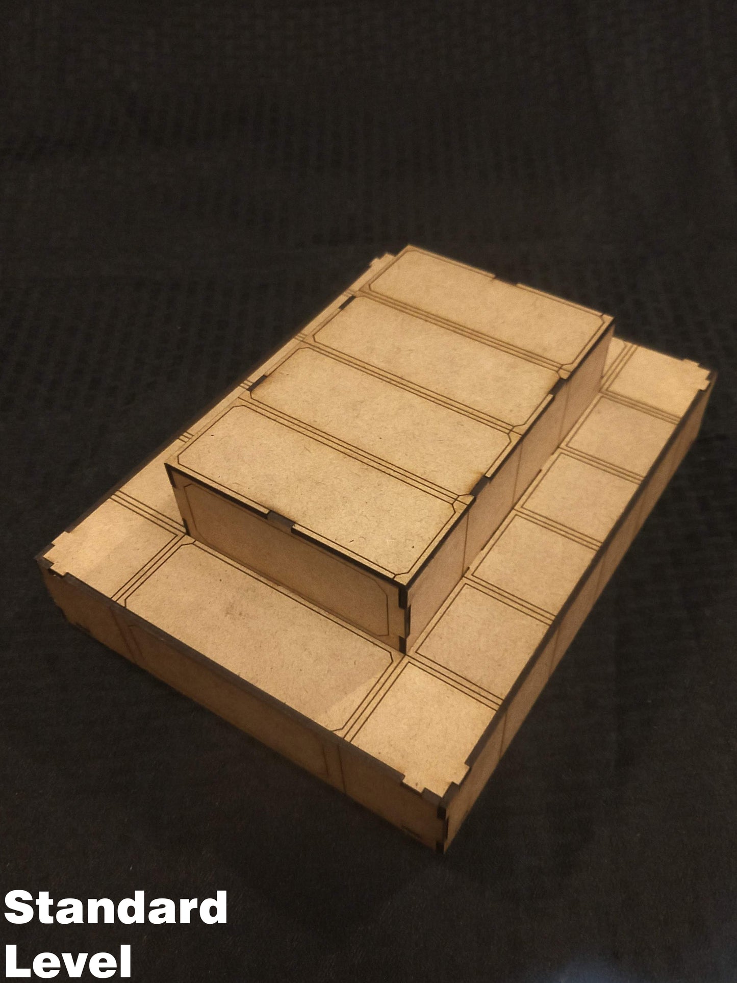 40k Terrain Table