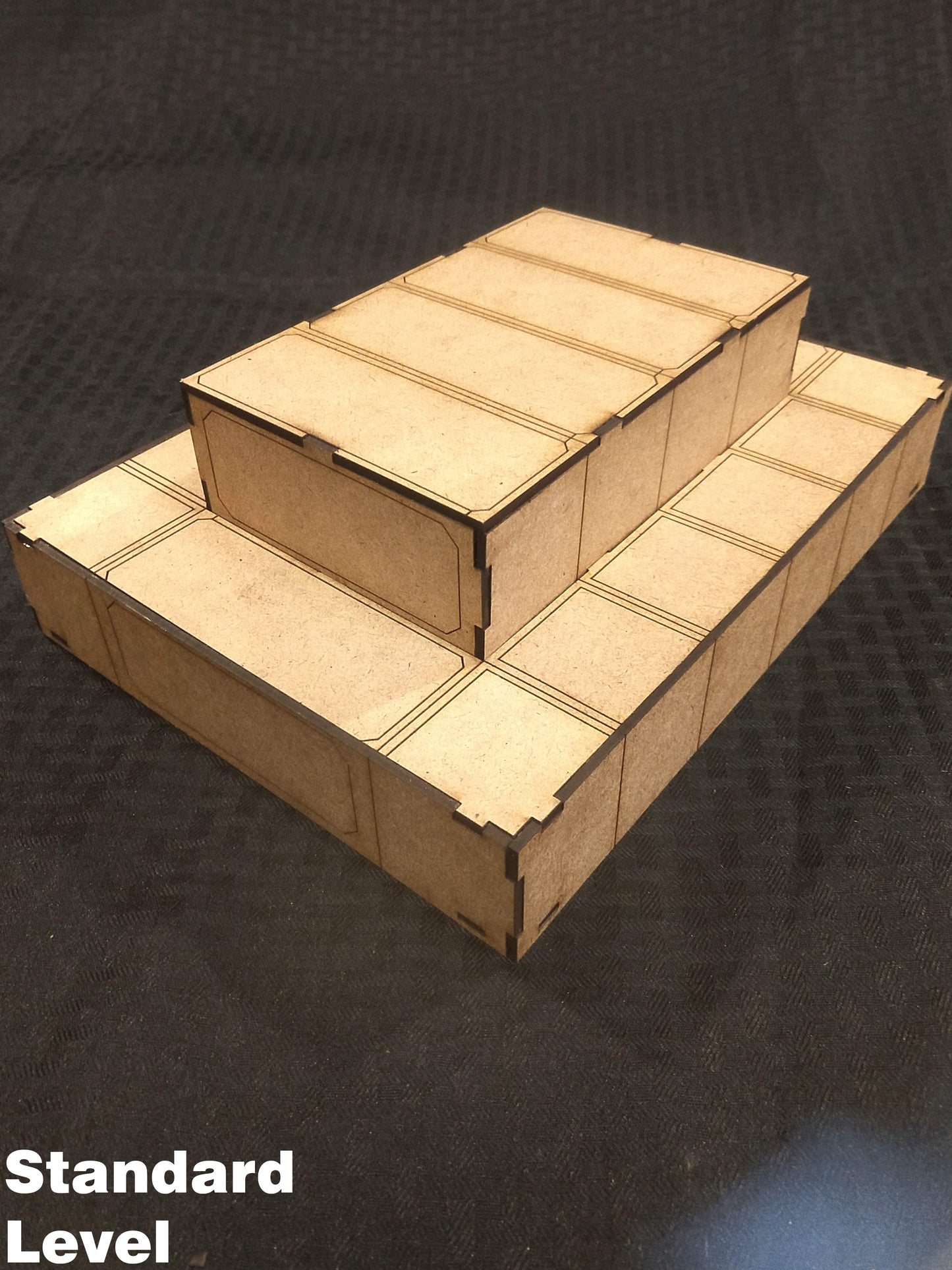 40k Terrain Table