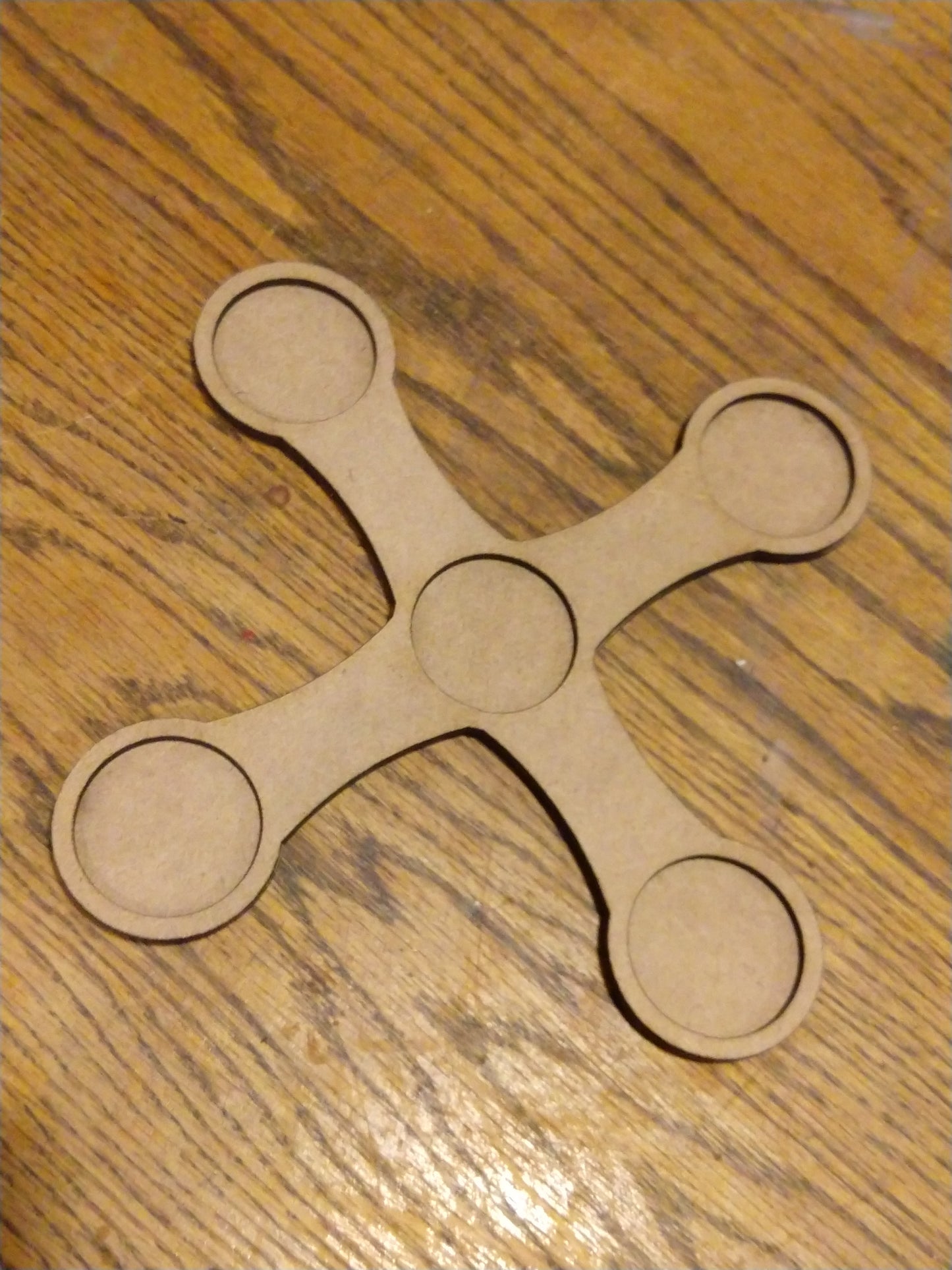 Coherency Trays
