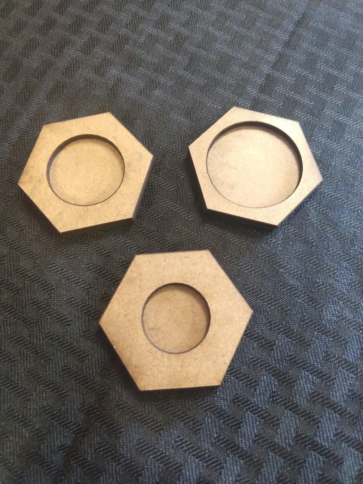 Underworlds Display Hexes
