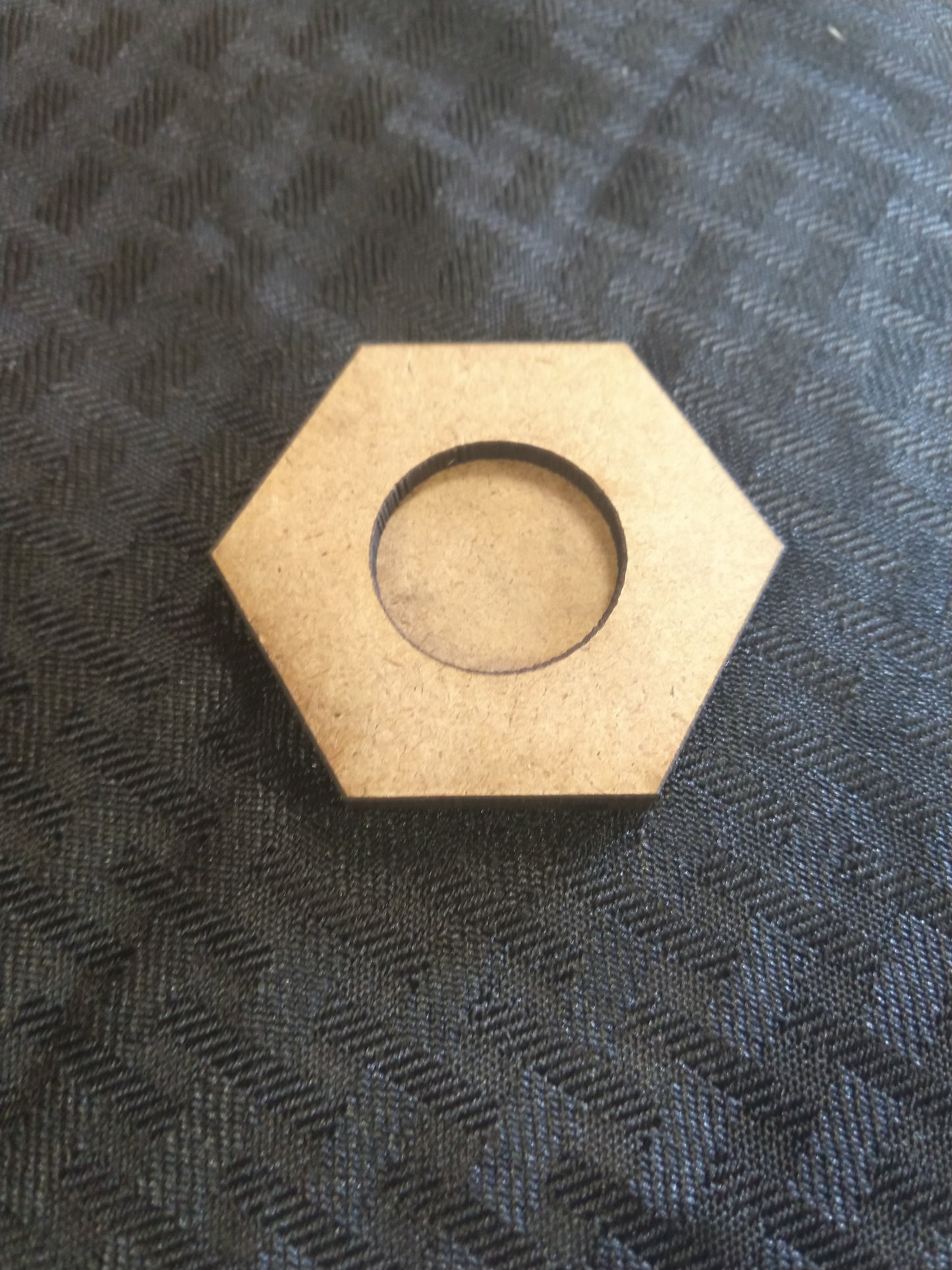 Underworlds Display Hexes