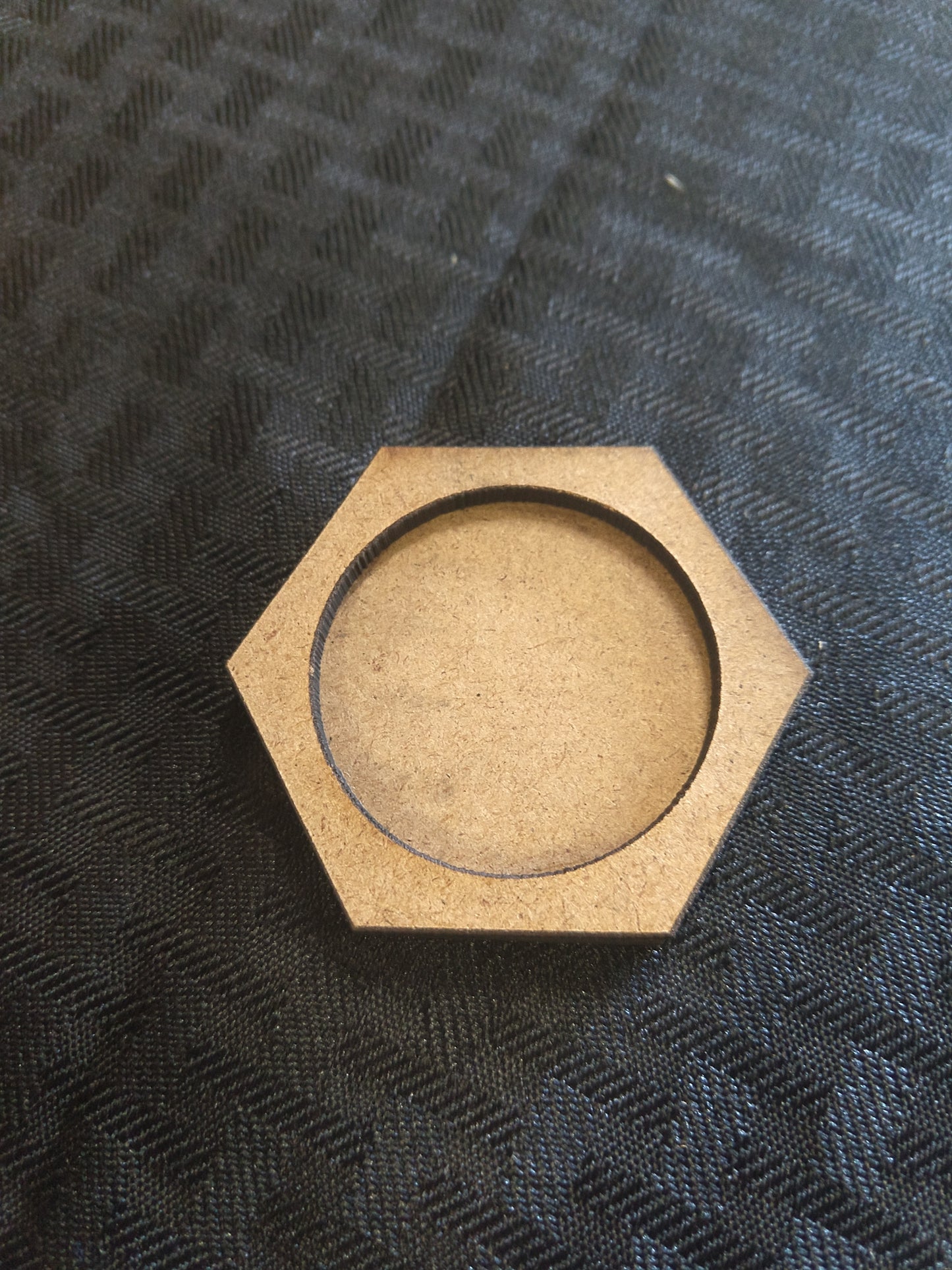 Underworlds Display Hexes