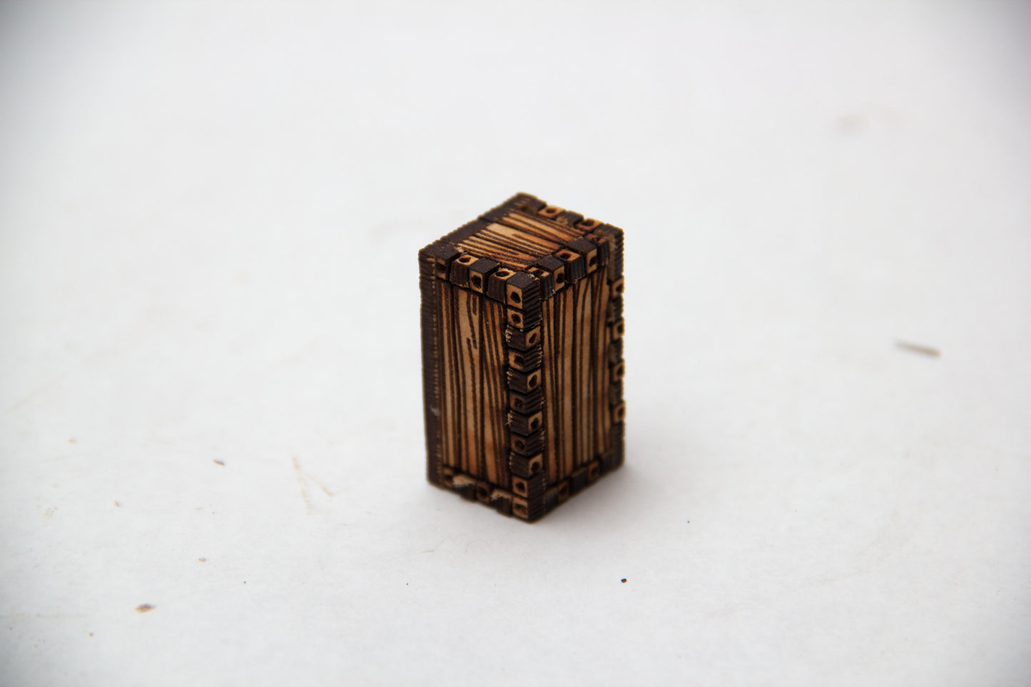Ammo Crates