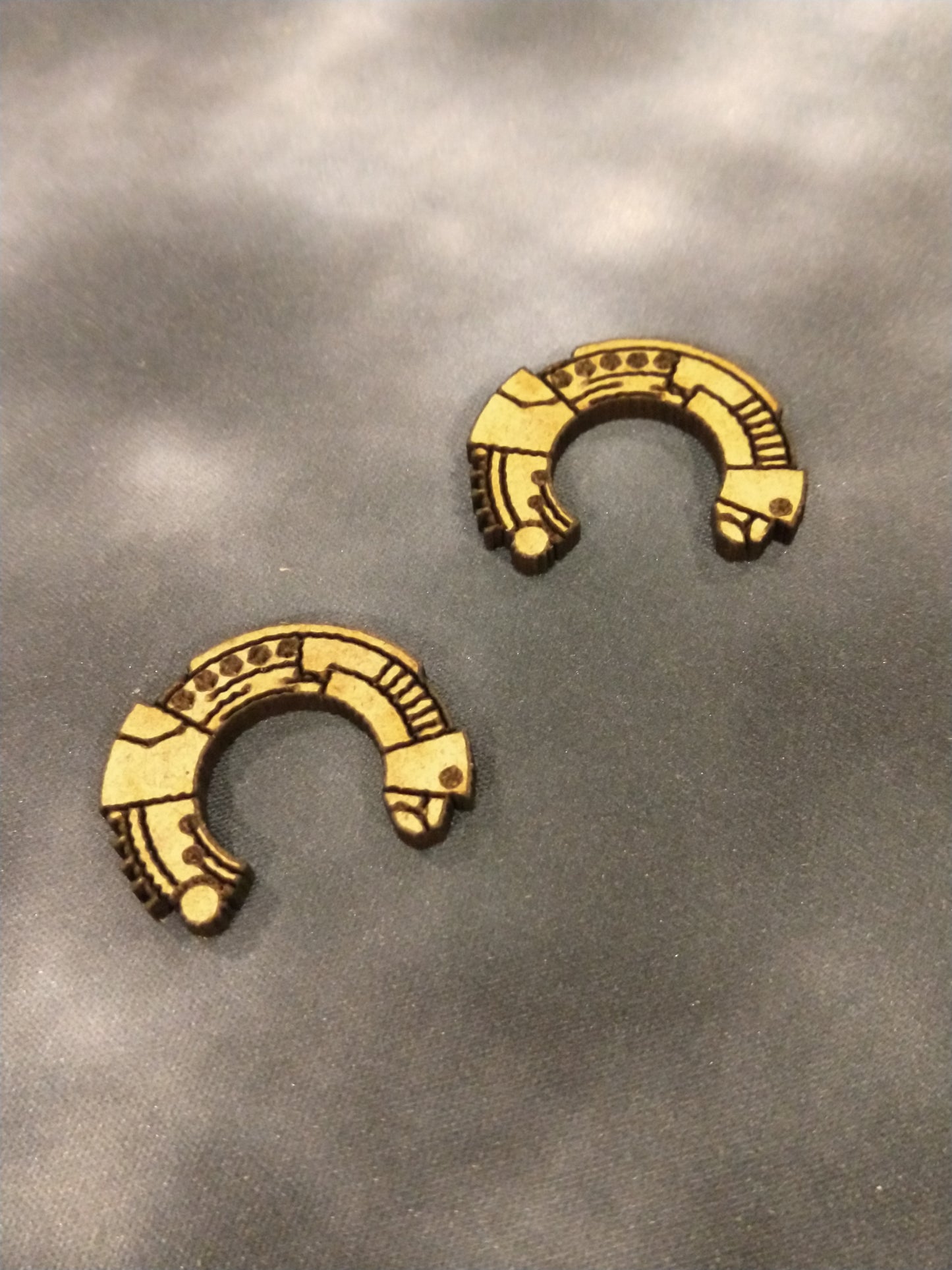 Building Secure & Life trackers