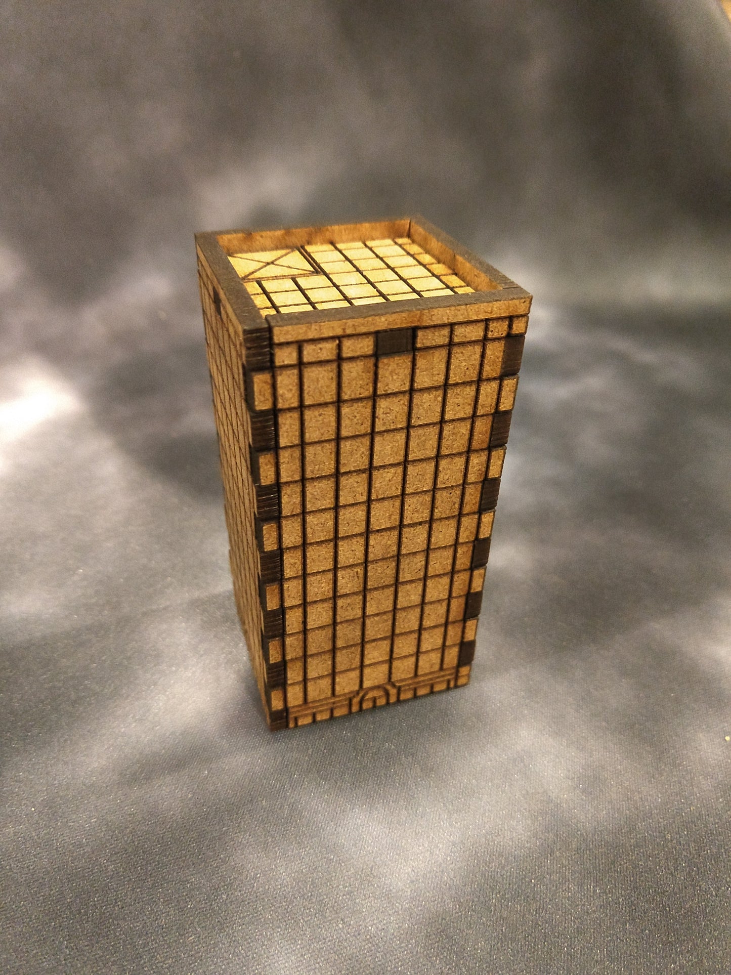 MonPoc Apartment Buildings Wave I